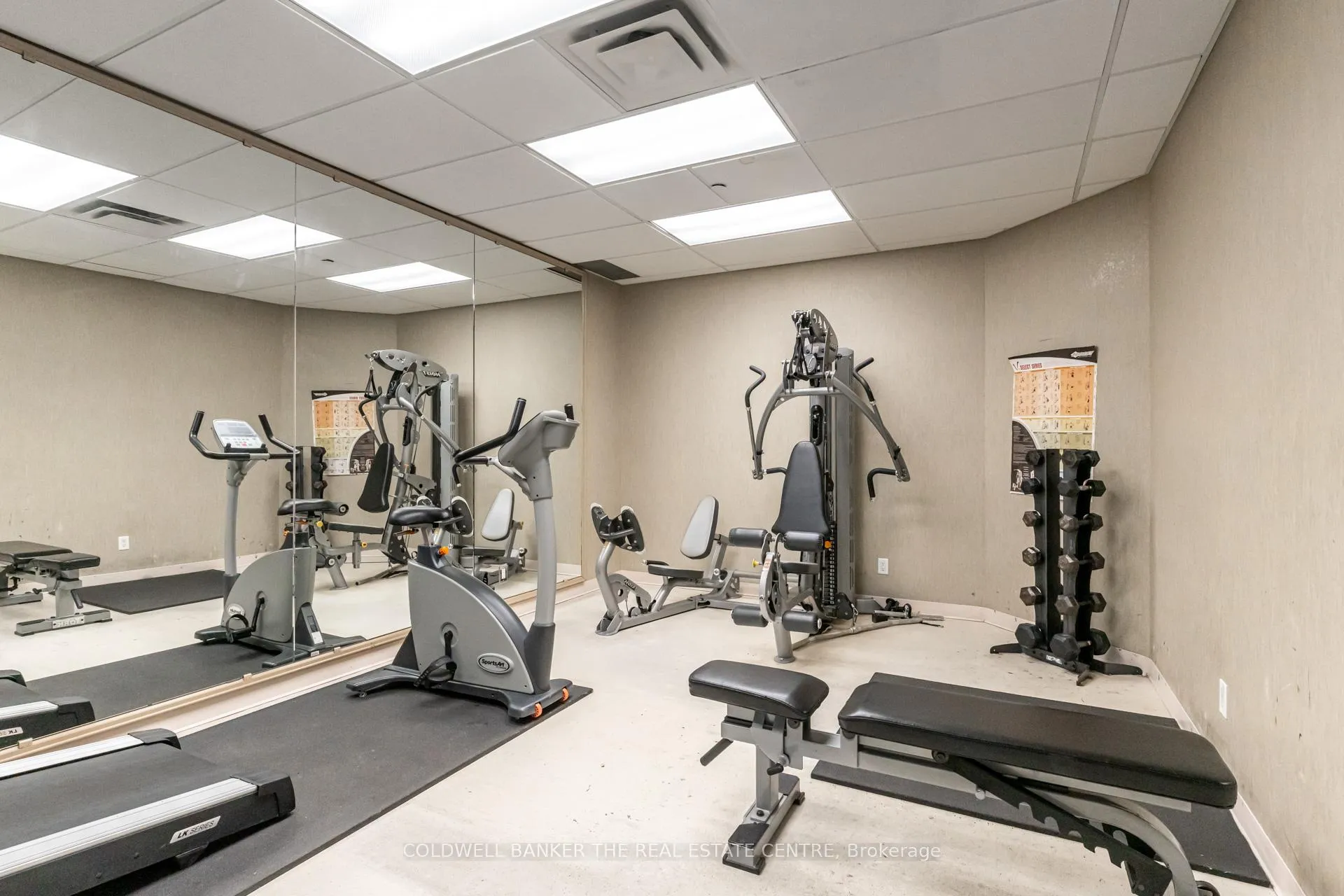 Photo 35 of Unit 310, 18 Holmes Avenue, North York, Willowdale East — HOMEH