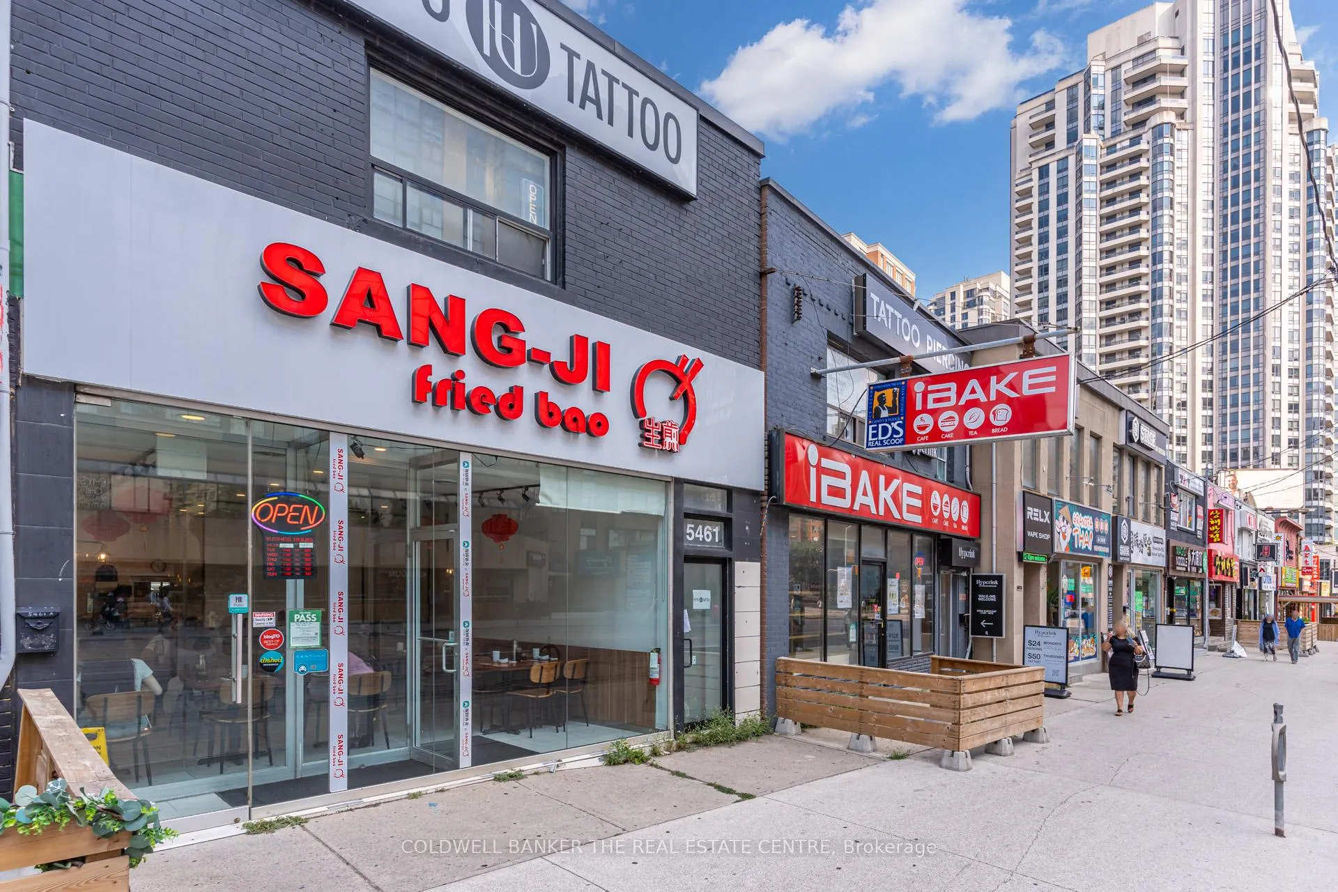 Photo 41 of Unit 310, 18 Holmes Avenue, North York, Willowdale East — HOMEH