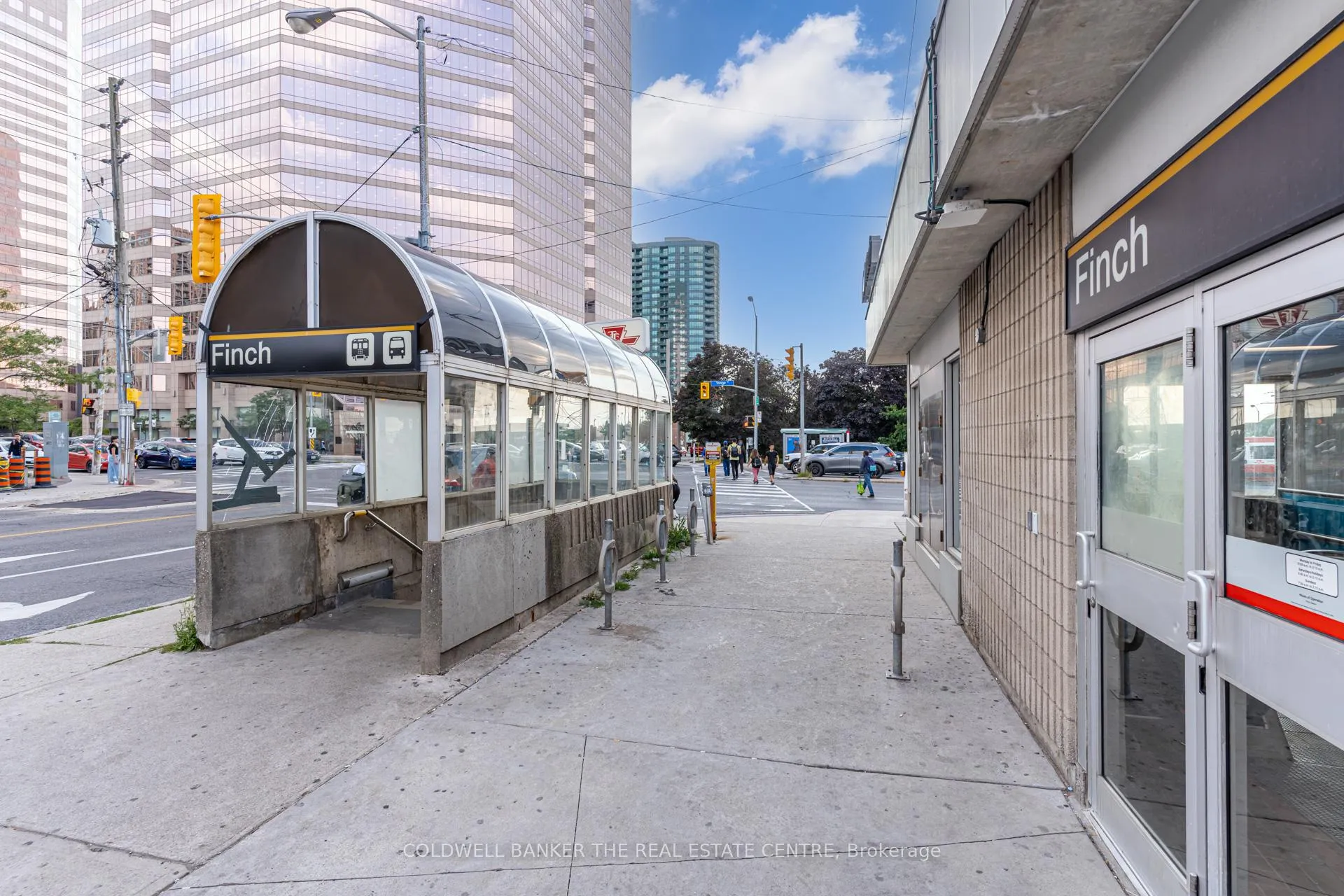 Photo 42 of Unit 310, 18 Holmes Avenue, North York, Willowdale East — HOMEH