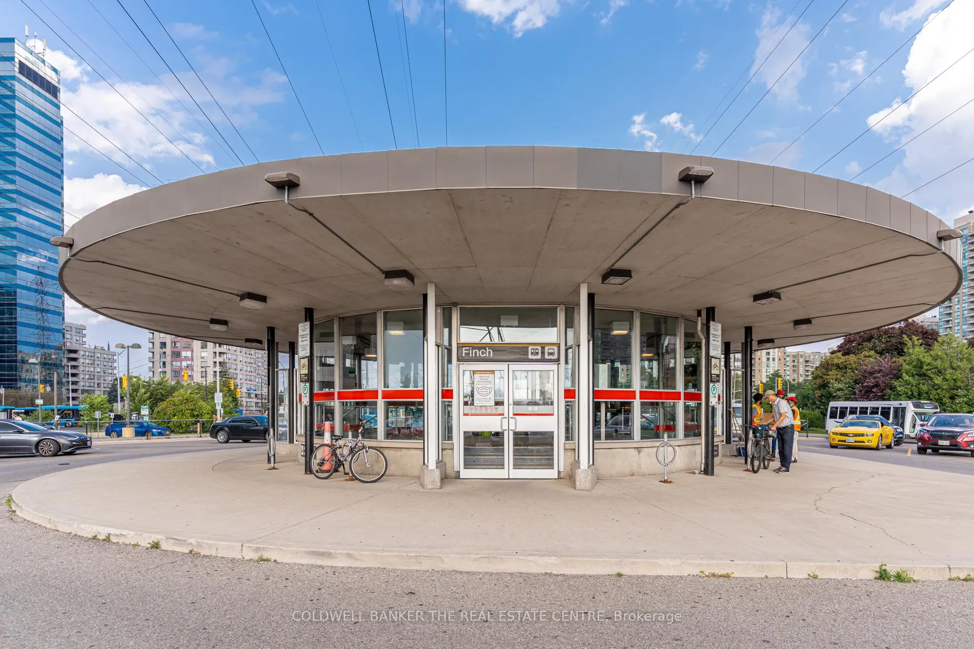 Photo 43 of Unit 310, 18 Holmes Avenue, North York, Willowdale East — HOMEH