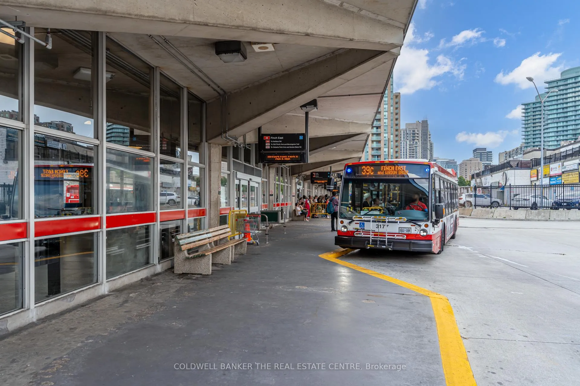 Photo 44 of Unit 310, 18 Holmes Avenue, North York, Willowdale East — HOMEH