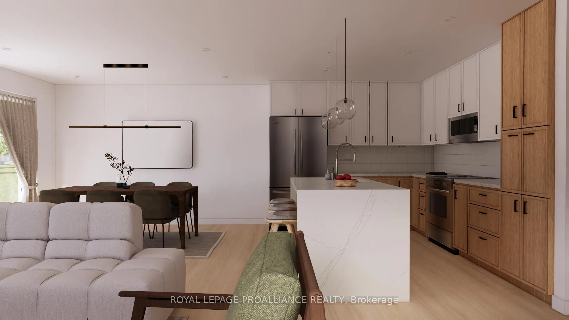 Photo 2 of 12 Ambrosia Way, Brighton, Rural Brighton — HOMEH