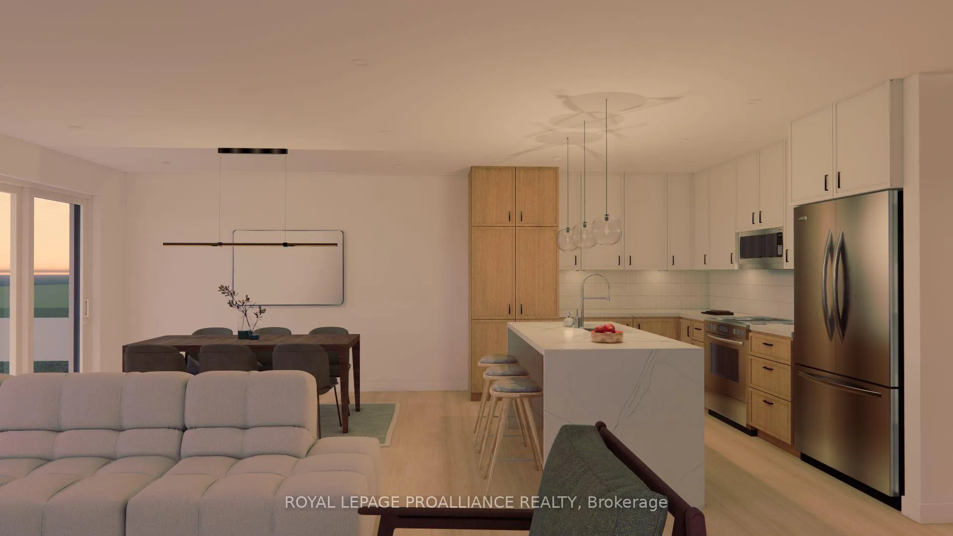 Photo 3 of 12 Ambrosia Way, Brighton, Rural Brighton — HOMEH