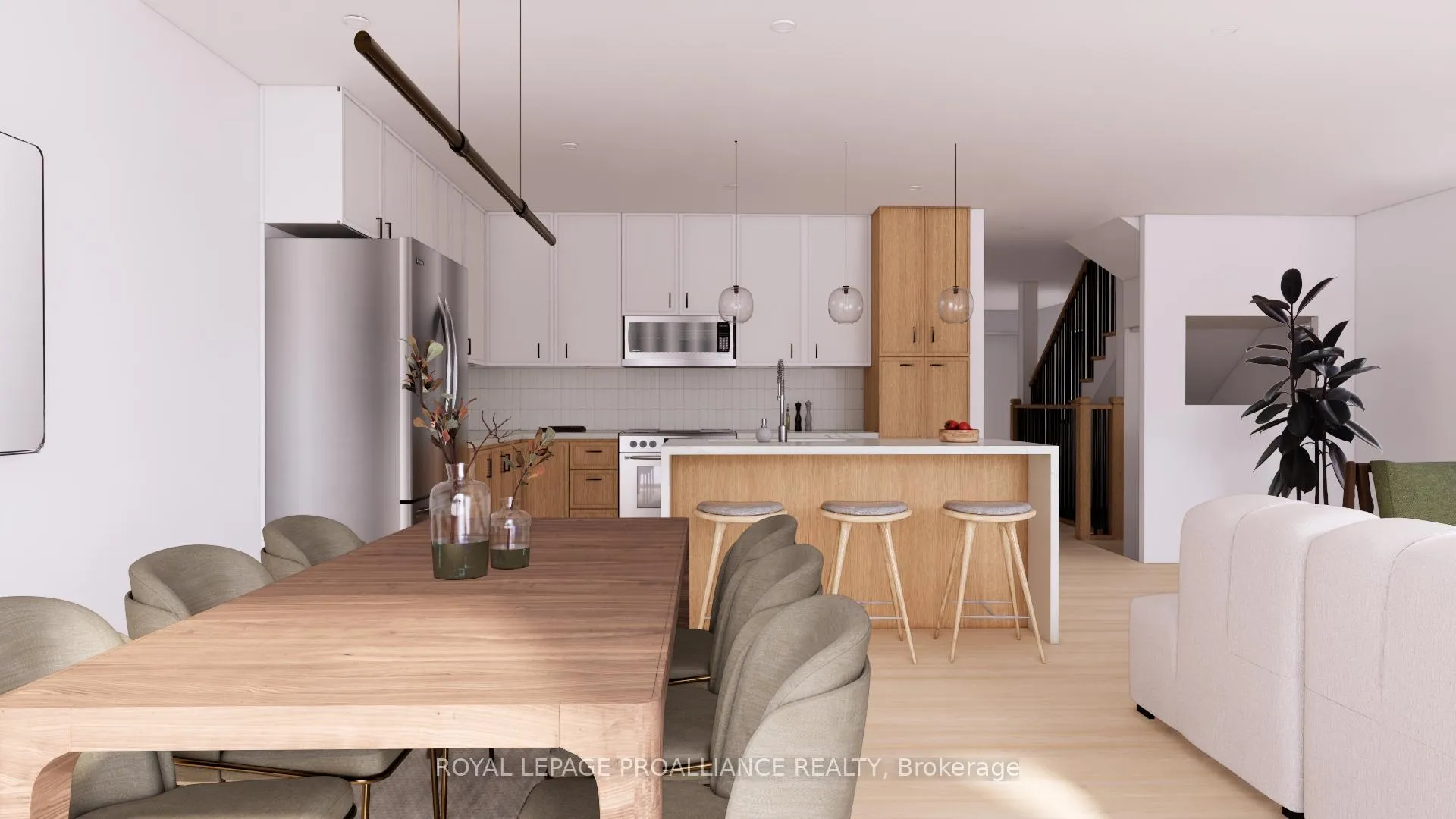 Photo 4 of 12 Ambrosia Way, Brighton, Rural Brighton — HOMEH