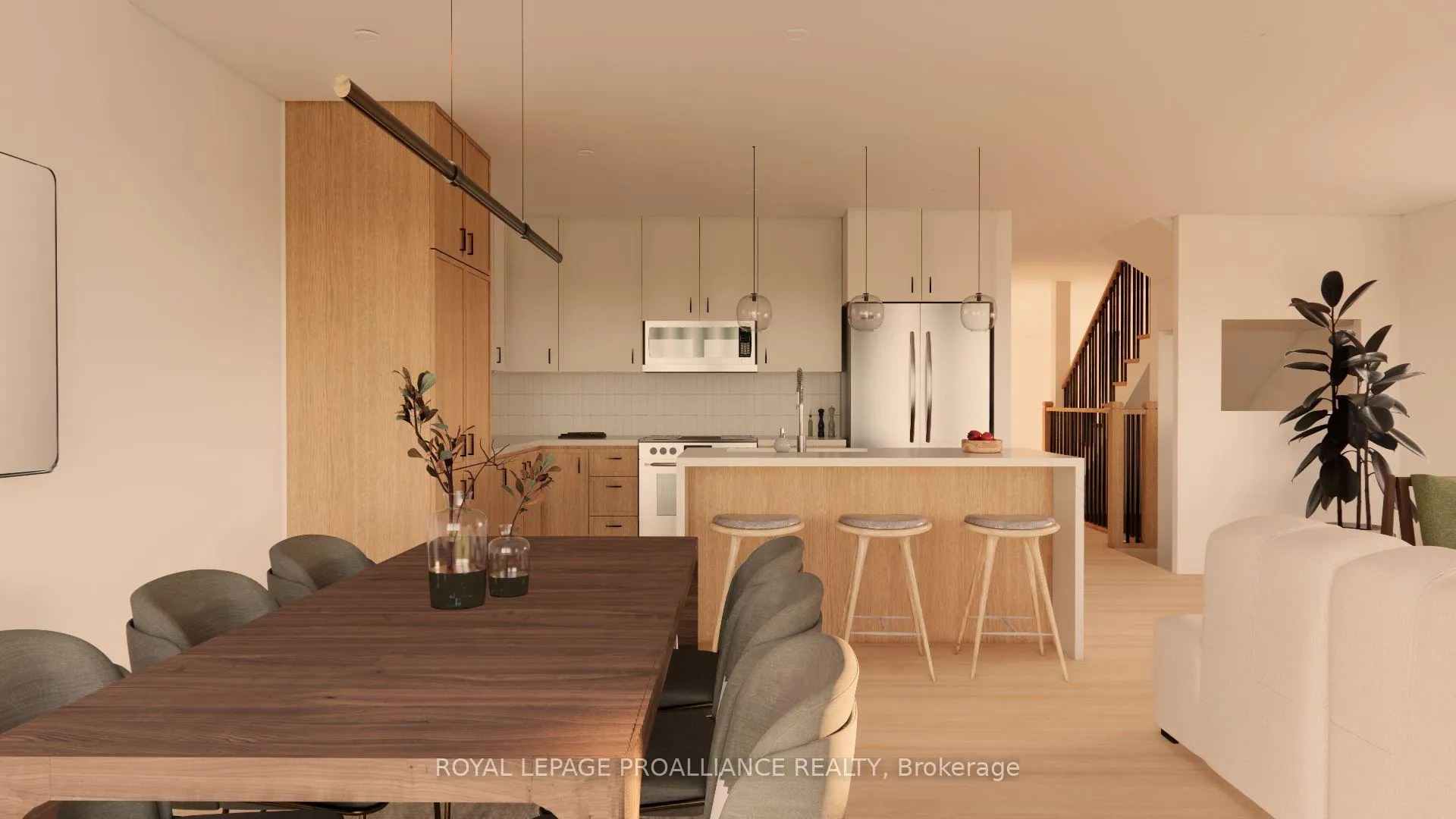 Photo 5 of 12 Ambrosia Way, Brighton, Rural Brighton — HOMEH