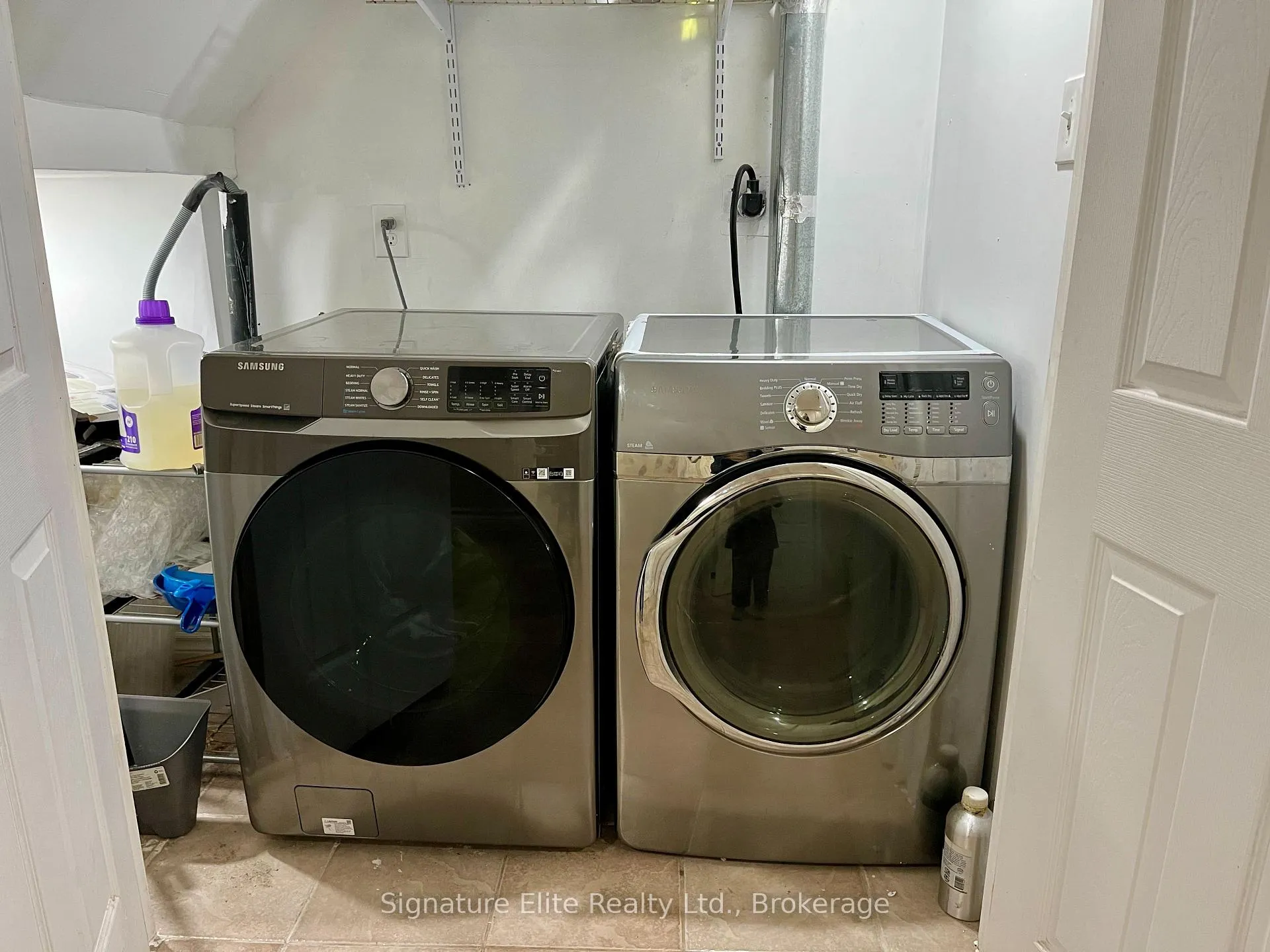 Photo 5 of Unit BSMT, 63 Clearbrooke Circle, Etobicoke, Rexdale-Kipling — HOMEH