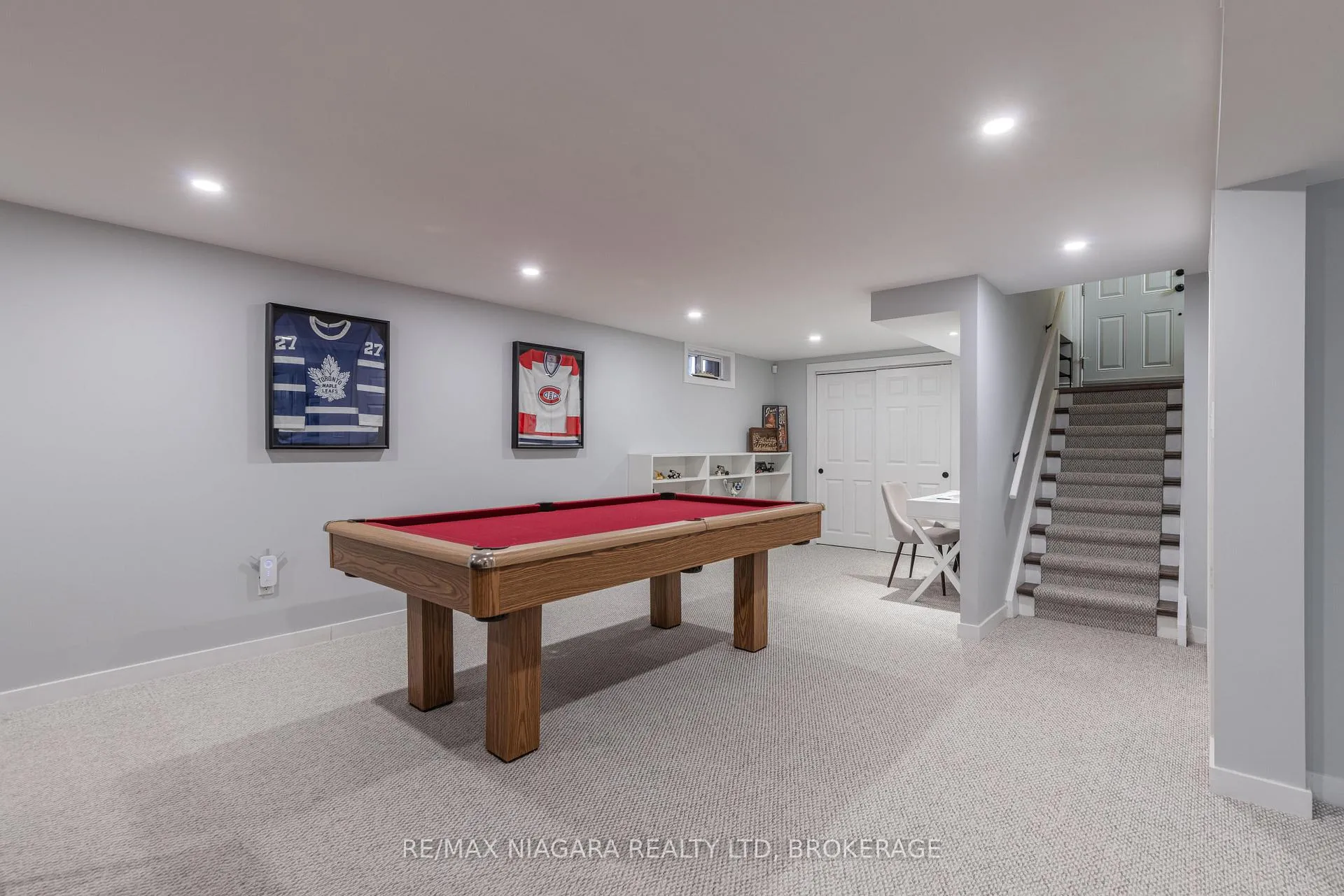 Photo 16 of 8225 Paddock Trail Drive, Niagara Falls, Ascot — HOMEH