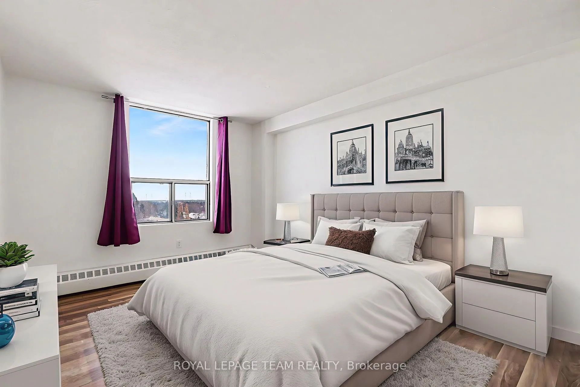 Photo 8 of Unit 606, 2400 Virginia Drive, Ottawa, Guildwood Estates - Urbandale Acres — HOMEH