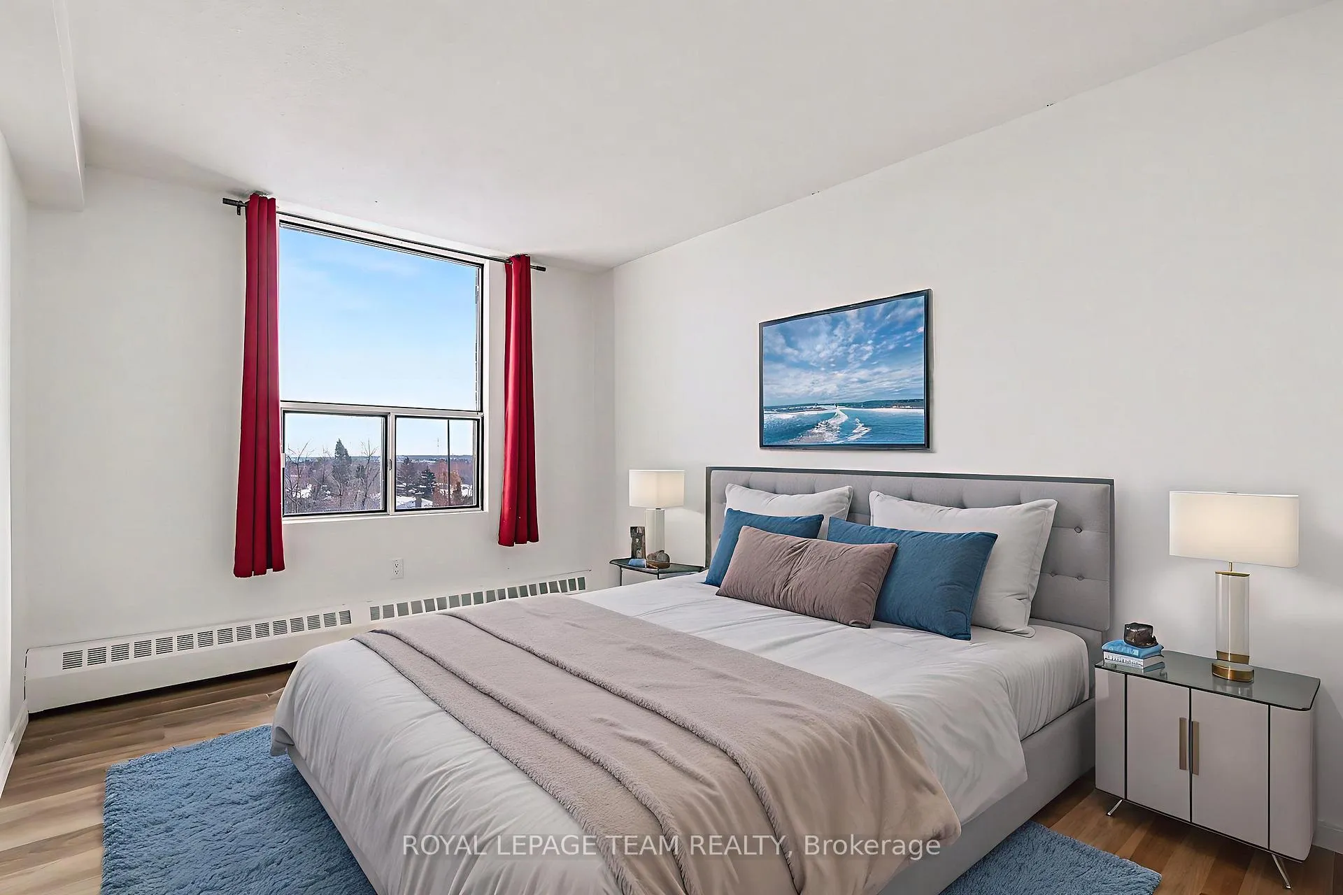 Photo 10 of Unit 606, 2400 Virginia Drive, Ottawa, Guildwood Estates - Urbandale Acres — HOMEH