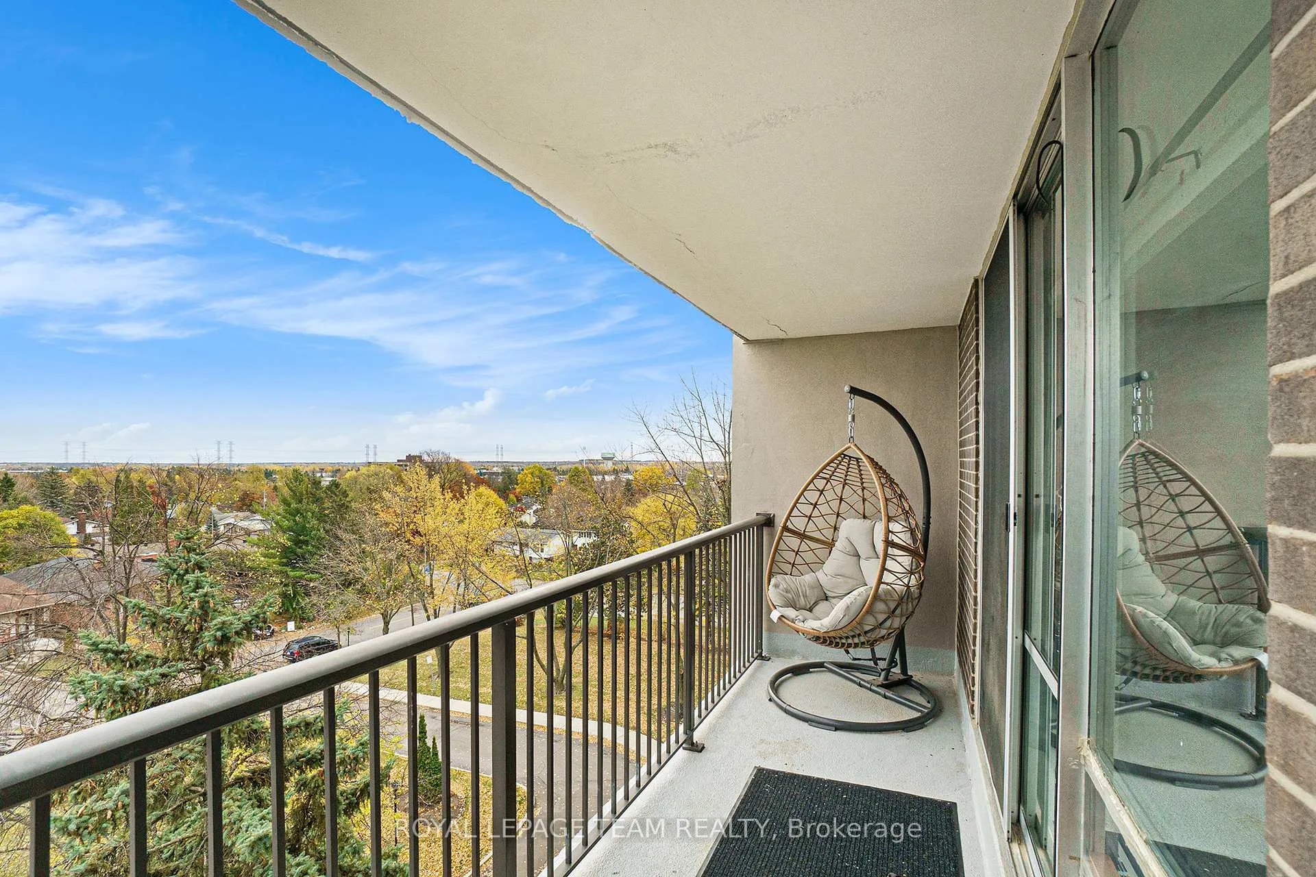 Photo 12 of Unit 606, 2400 Virginia Drive, Ottawa, Guildwood Estates - Urbandale Acres — HOMEH