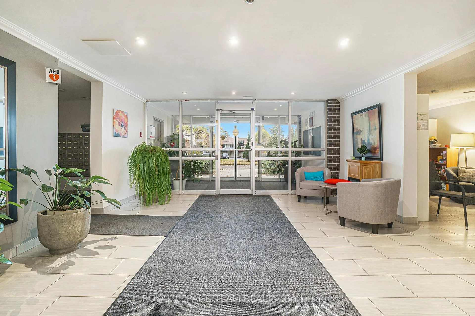 Photo 13 of Unit 606, 2400 Virginia Drive, Ottawa, Guildwood Estates - Urbandale Acres — HOMEH