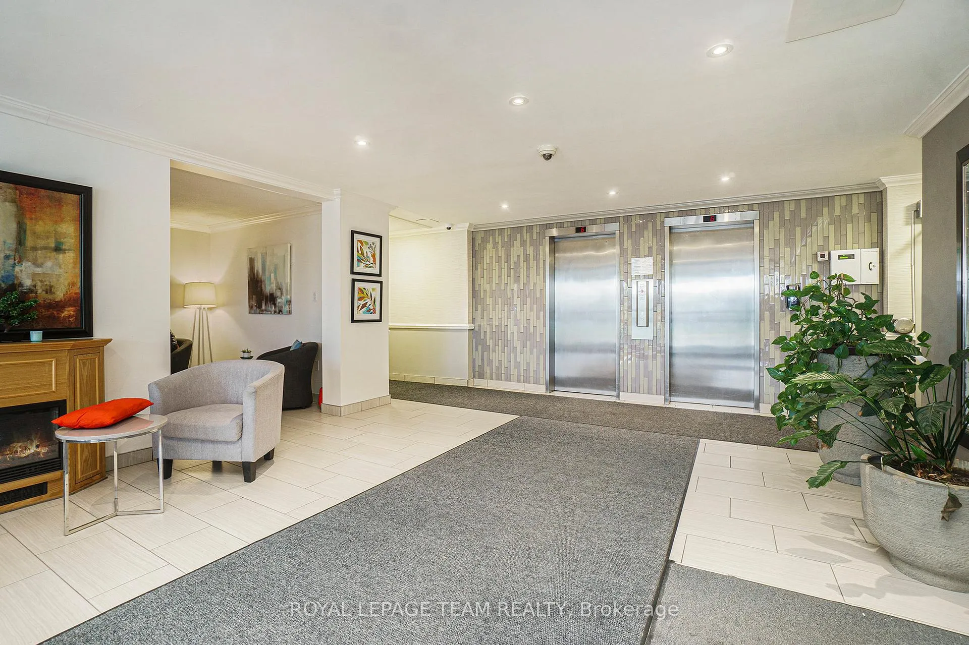 Photo 14 of Unit 606, 2400 Virginia Drive, Ottawa, Guildwood Estates - Urbandale Acres — HOMEH