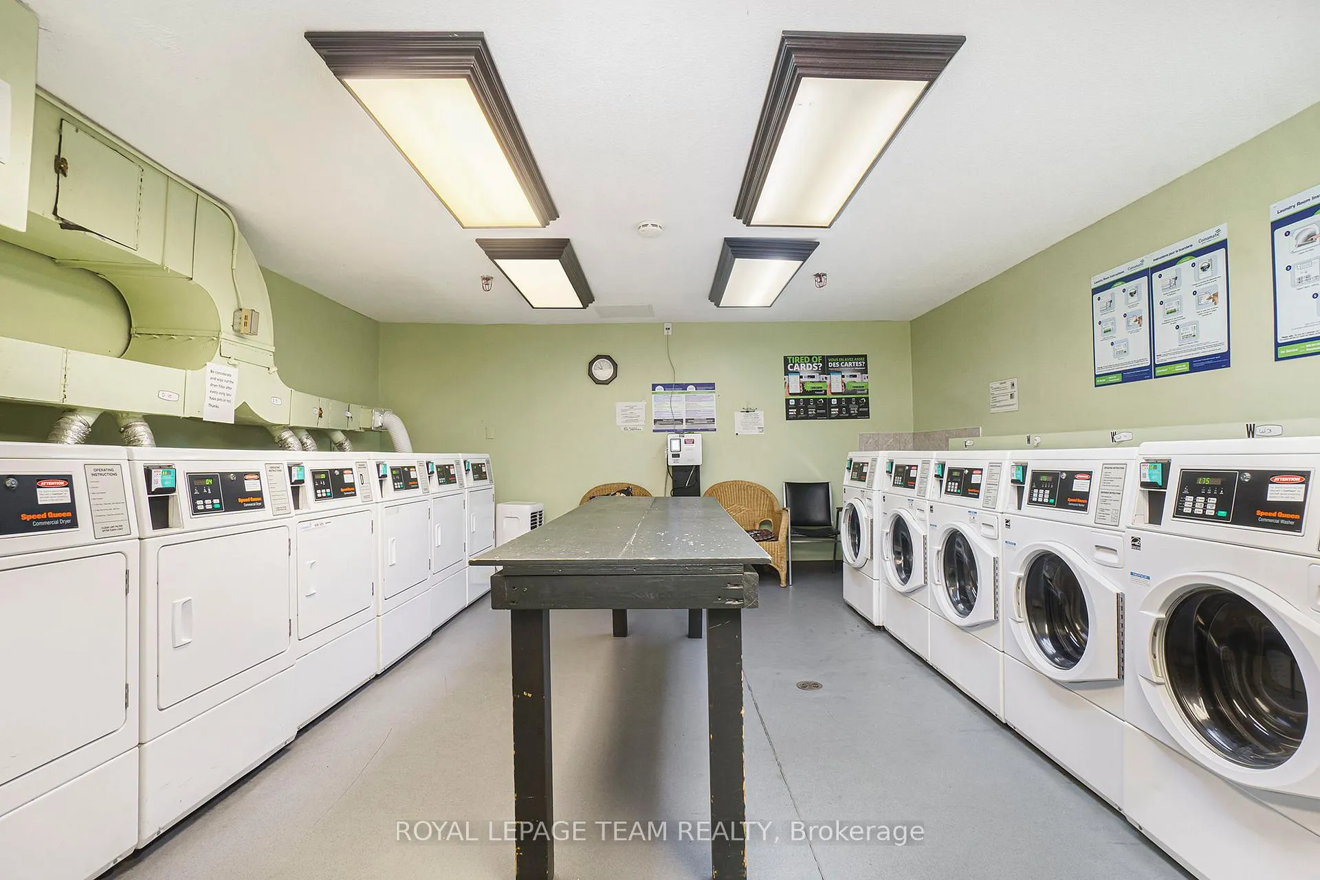 Photo 15 of Unit 606, 2400 Virginia Drive, Ottawa, Guildwood Estates - Urbandale Acres — HOMEH