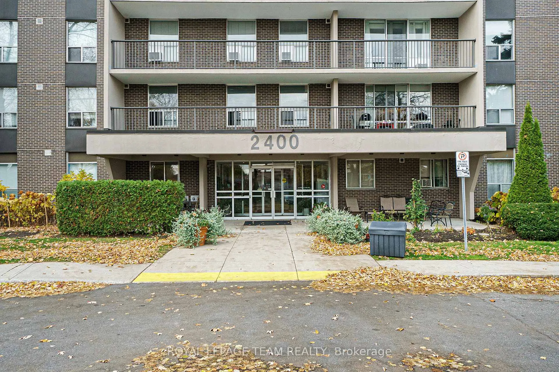 Photo 19 of Unit 606, 2400 Virginia Drive, Ottawa, Guildwood Estates - Urbandale Acres — HOMEH