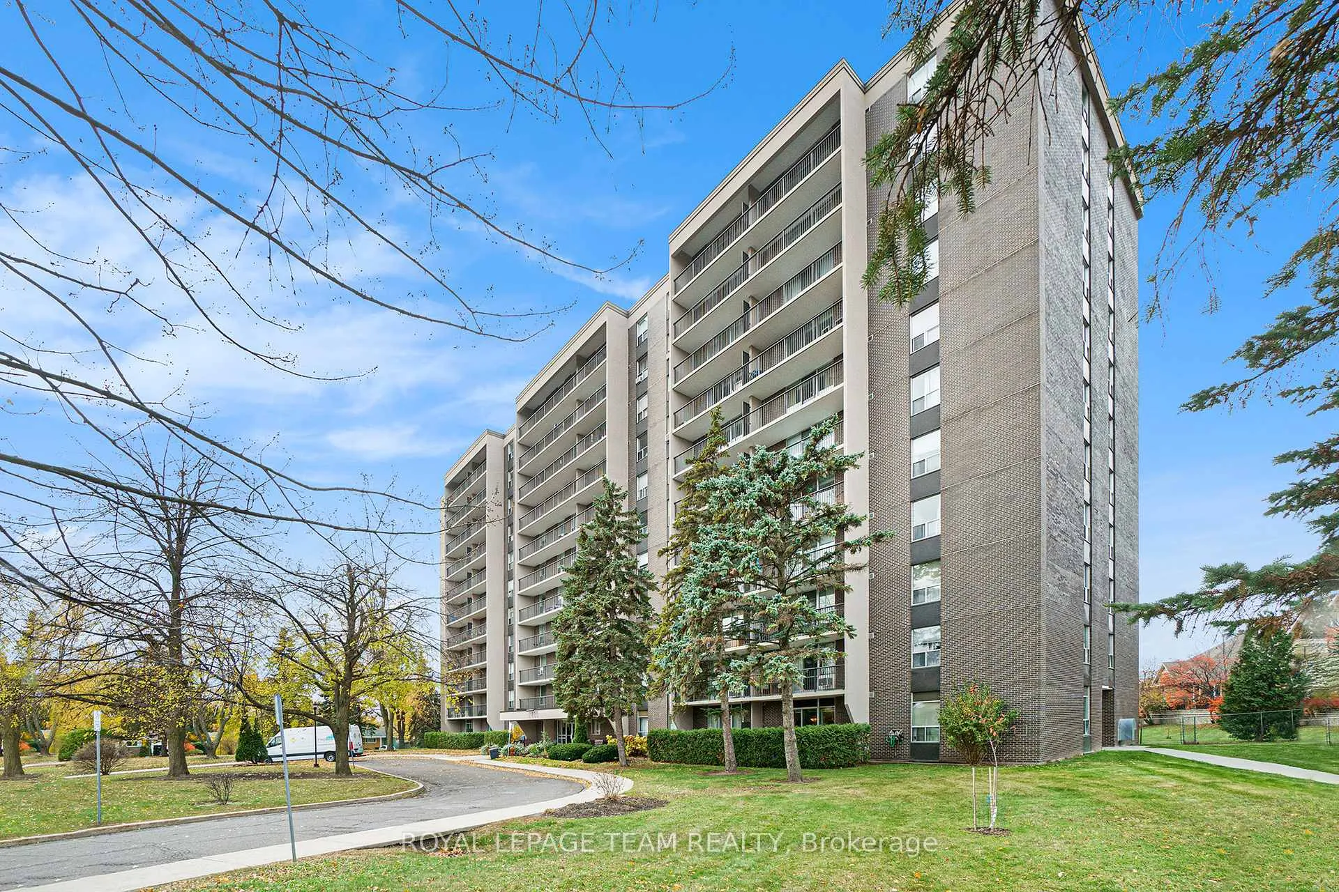 Photo 20 of Unit 606, 2400 Virginia Drive, Ottawa, Guildwood Estates - Urbandale Acres — HOMEH