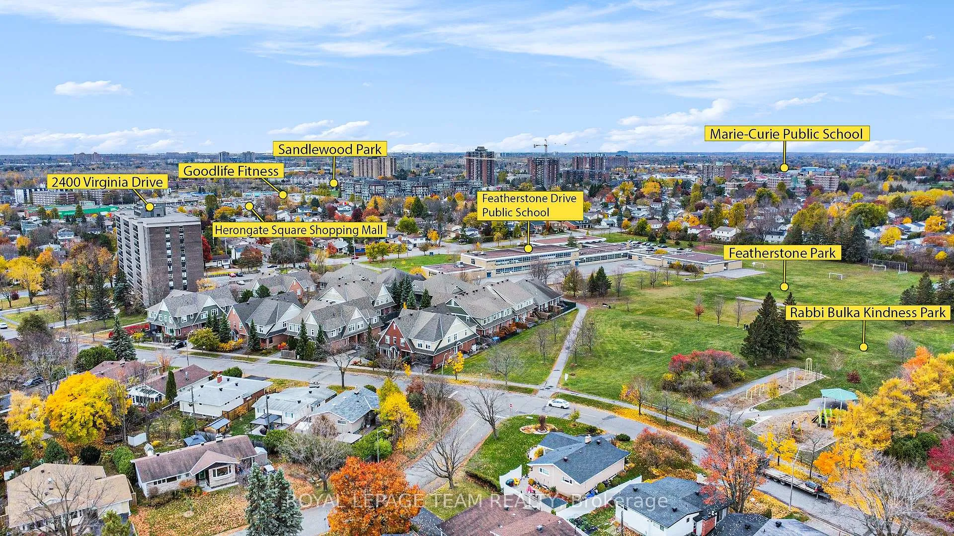 Photo 23 of Unit 606, 2400 Virginia Drive, Ottawa, Guildwood Estates - Urbandale Acres — HOMEH