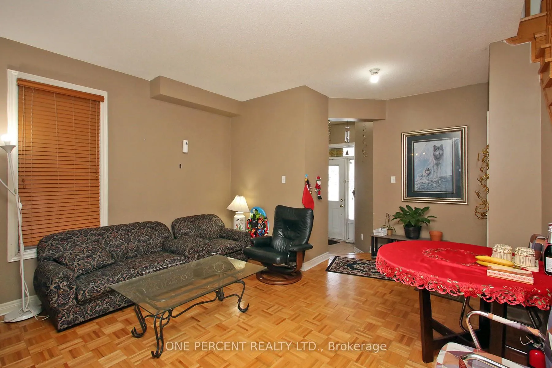 Photo 4 of 15 Martree Crescent, Brampton, Madoc — HOMEH
