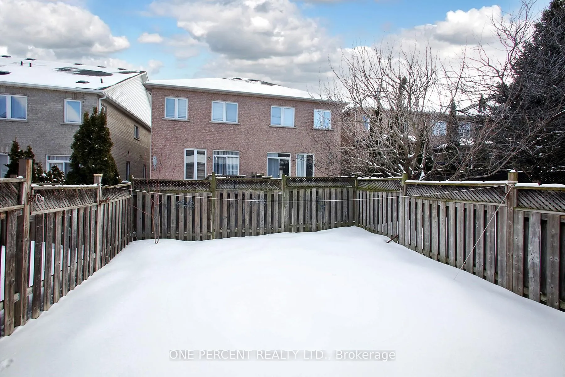 Photo 15 of 15 Martree Crescent, Brampton, Madoc — HOMEH