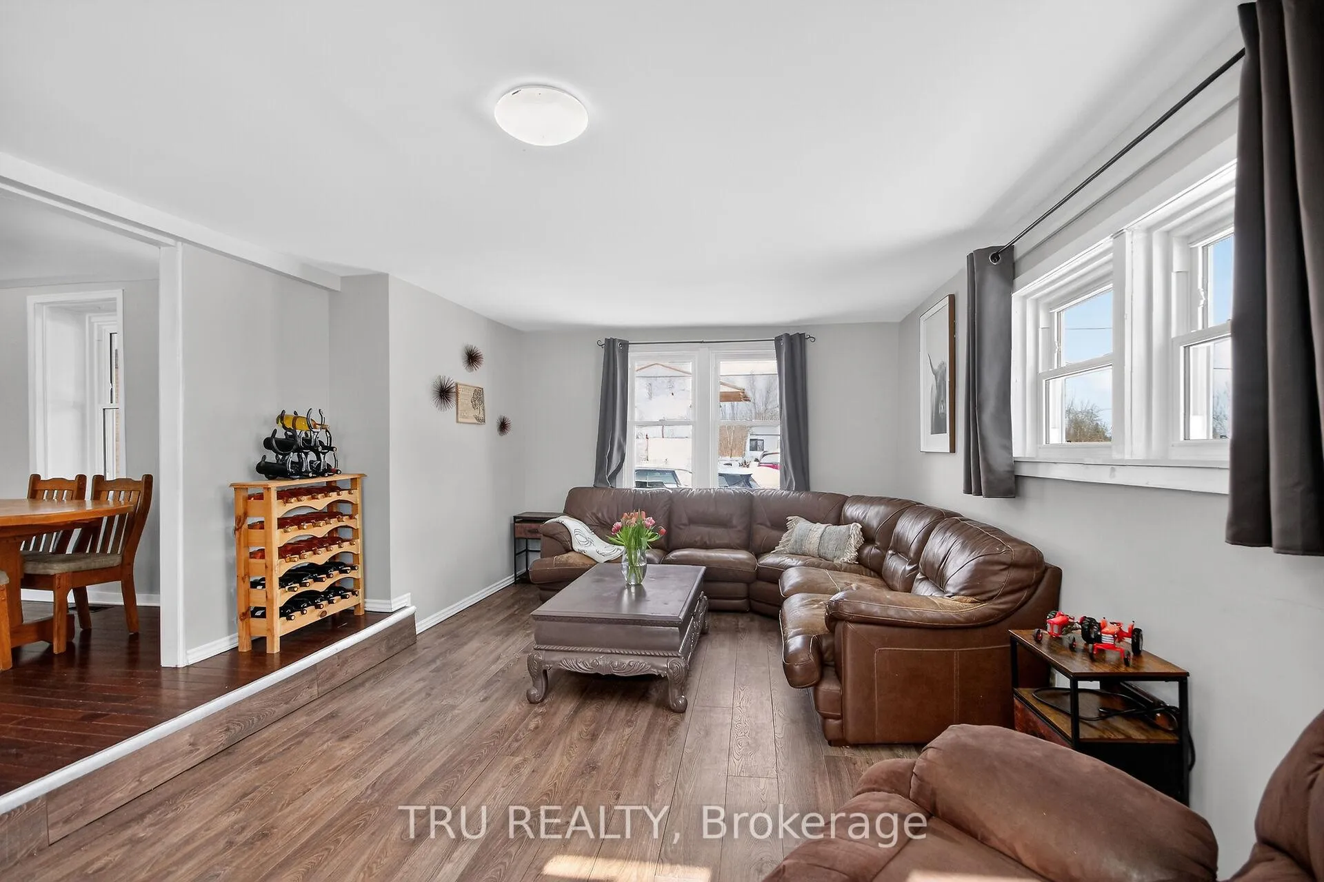 Photo 7 of 10492 Clark Road, North Dundas, North Dundas (Mountain) Twp — HOMEH