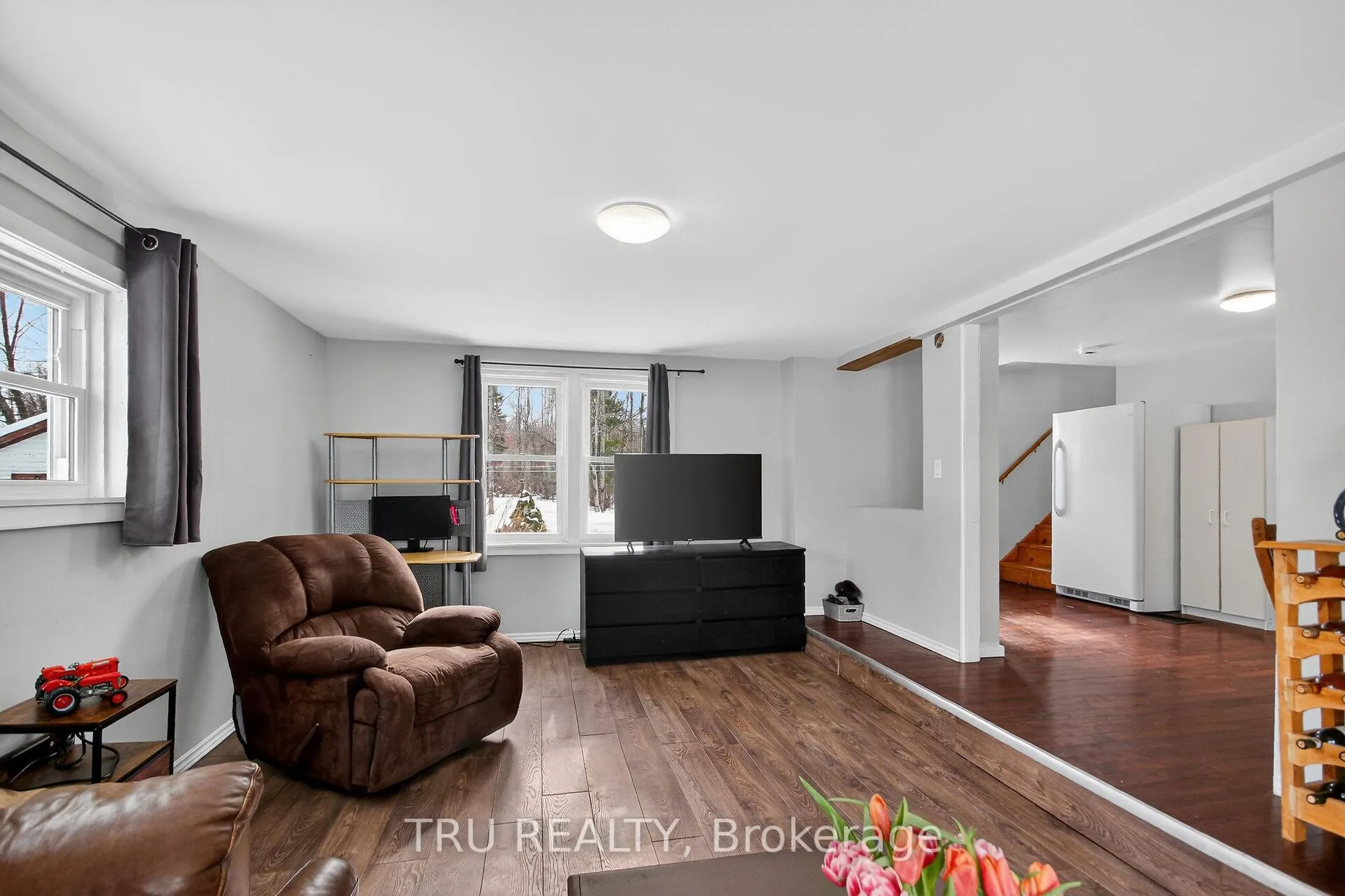 Photo 9 of 10492 Clark Road, North Dundas, North Dundas (Mountain) Twp — HOMEH