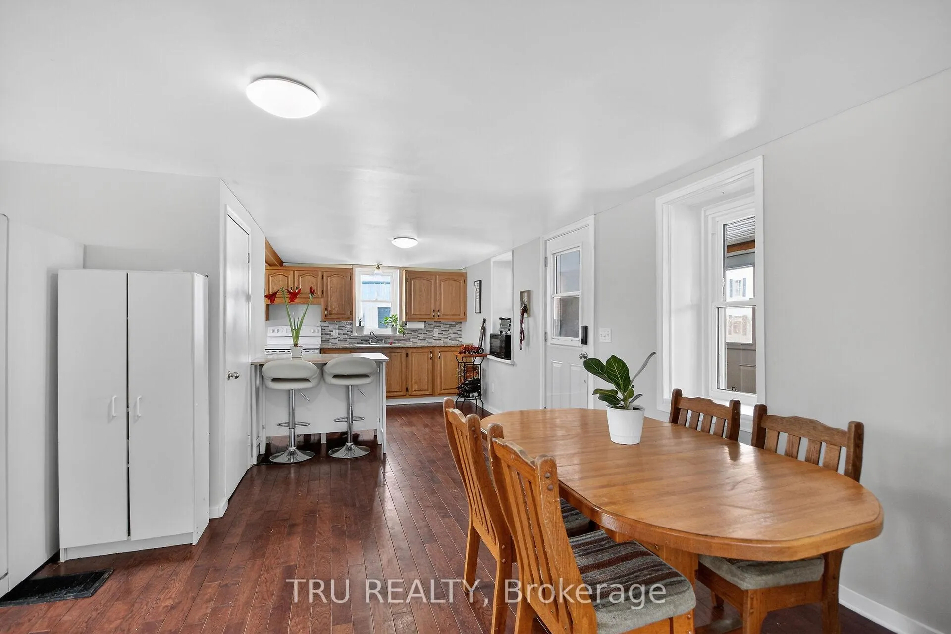 Photo 11 of 10492 Clark Road, North Dundas, North Dundas (Mountain) Twp — HOMEH