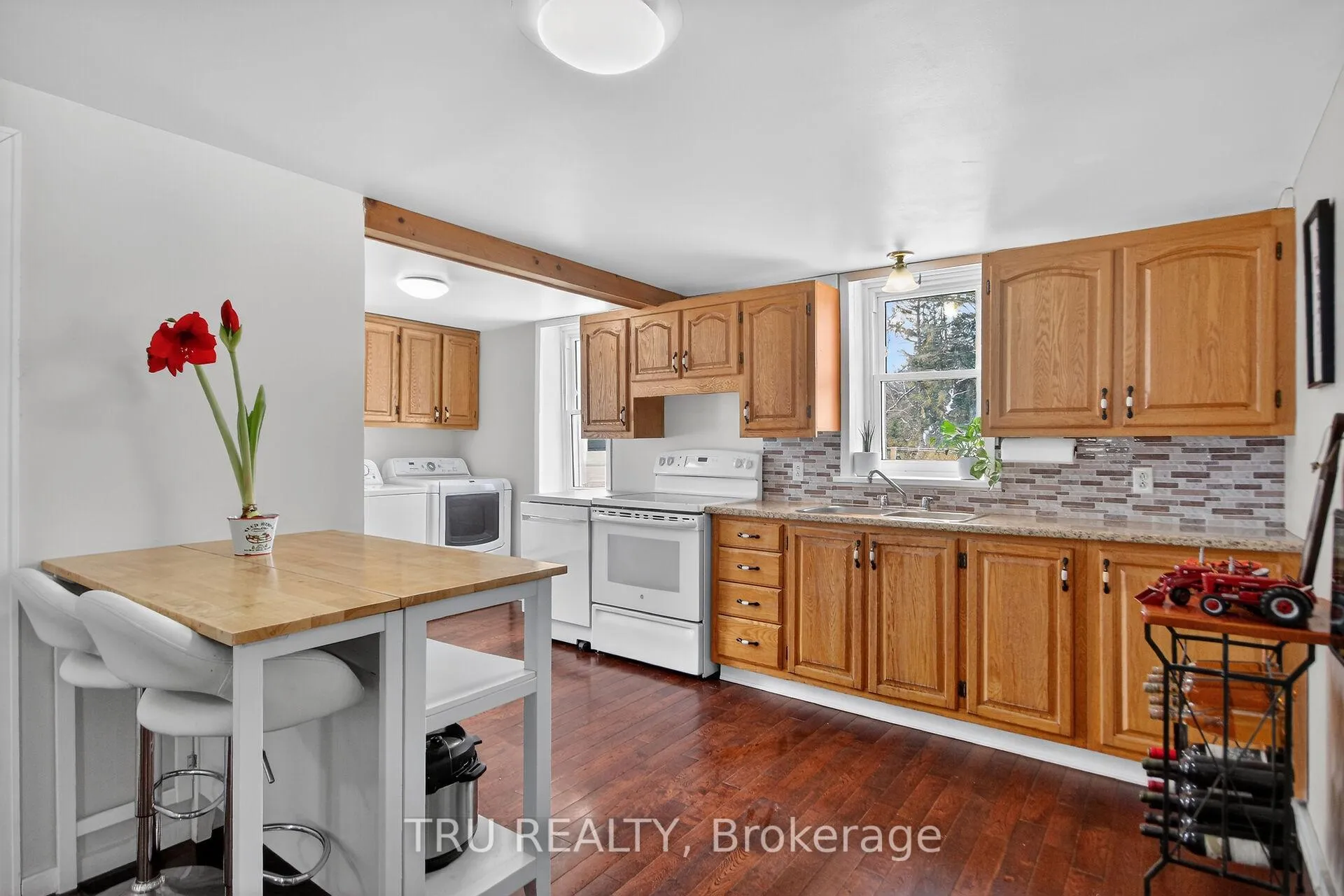 Photo 13 of 10492 Clark Road, North Dundas, North Dundas (Mountain) Twp — HOMEH