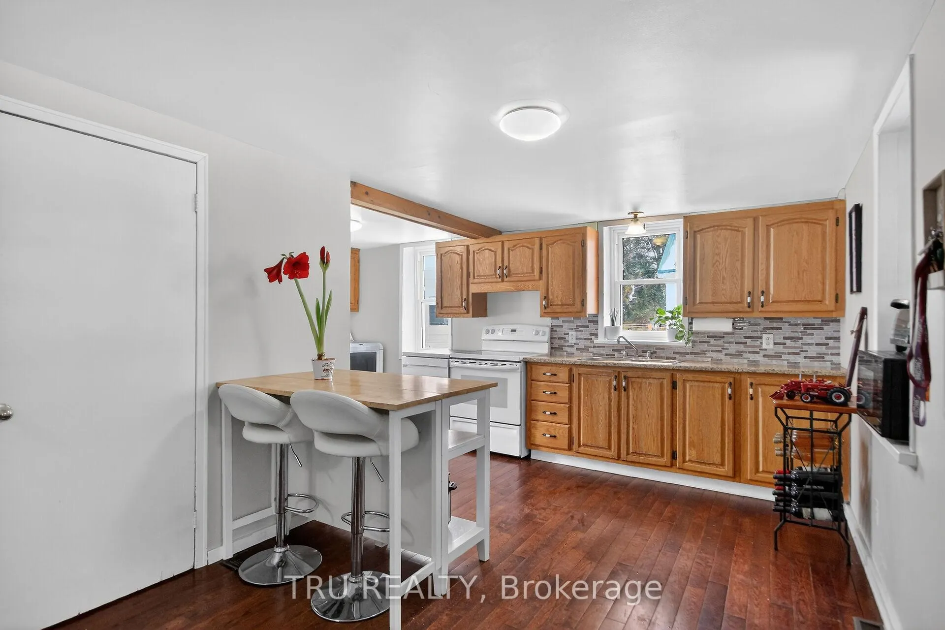 Photo 14 of 10492 Clark Road, North Dundas, North Dundas (Mountain) Twp — HOMEH