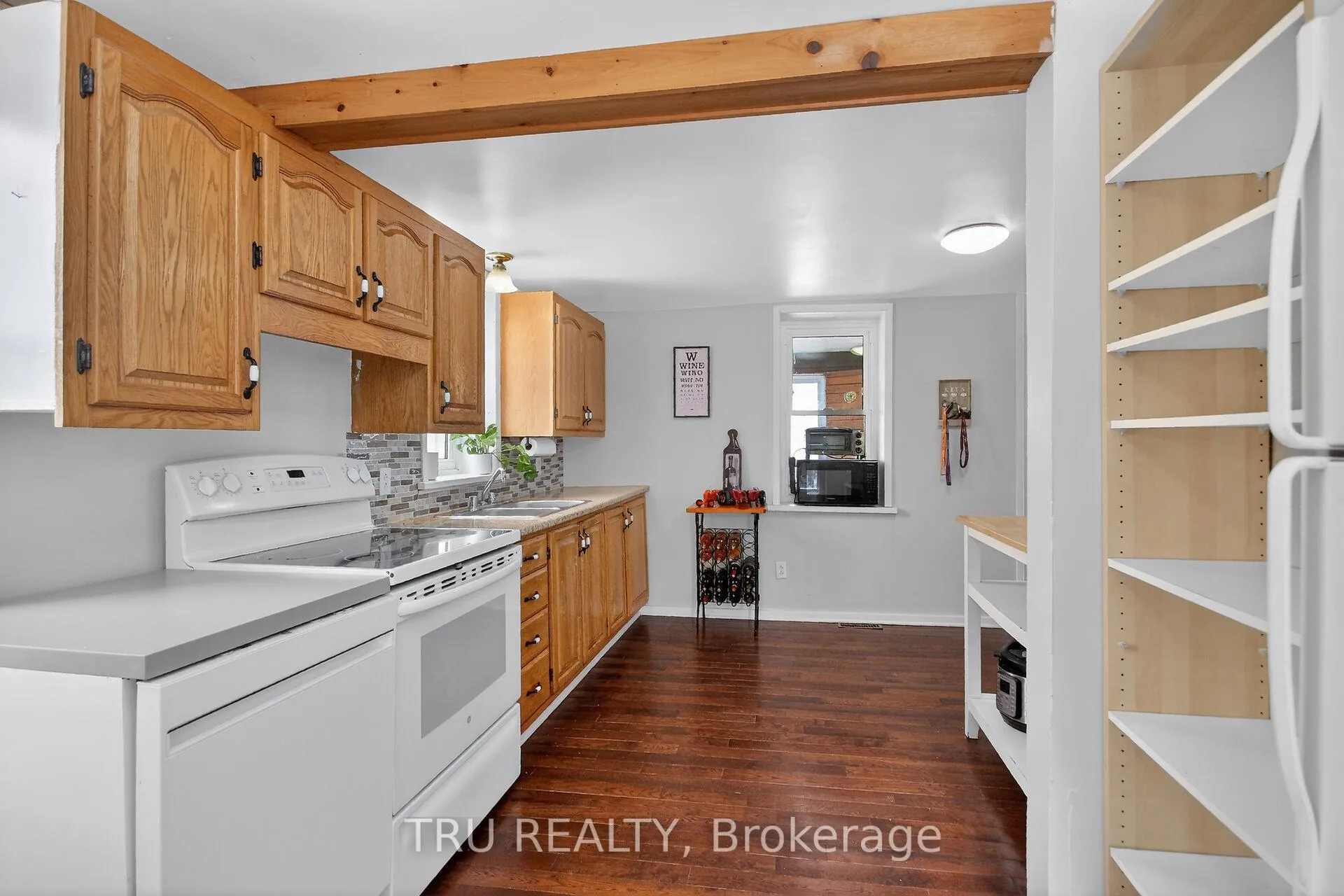 Photo 16 of 10492 Clark Road, North Dundas, North Dundas (Mountain) Twp — HOMEH
