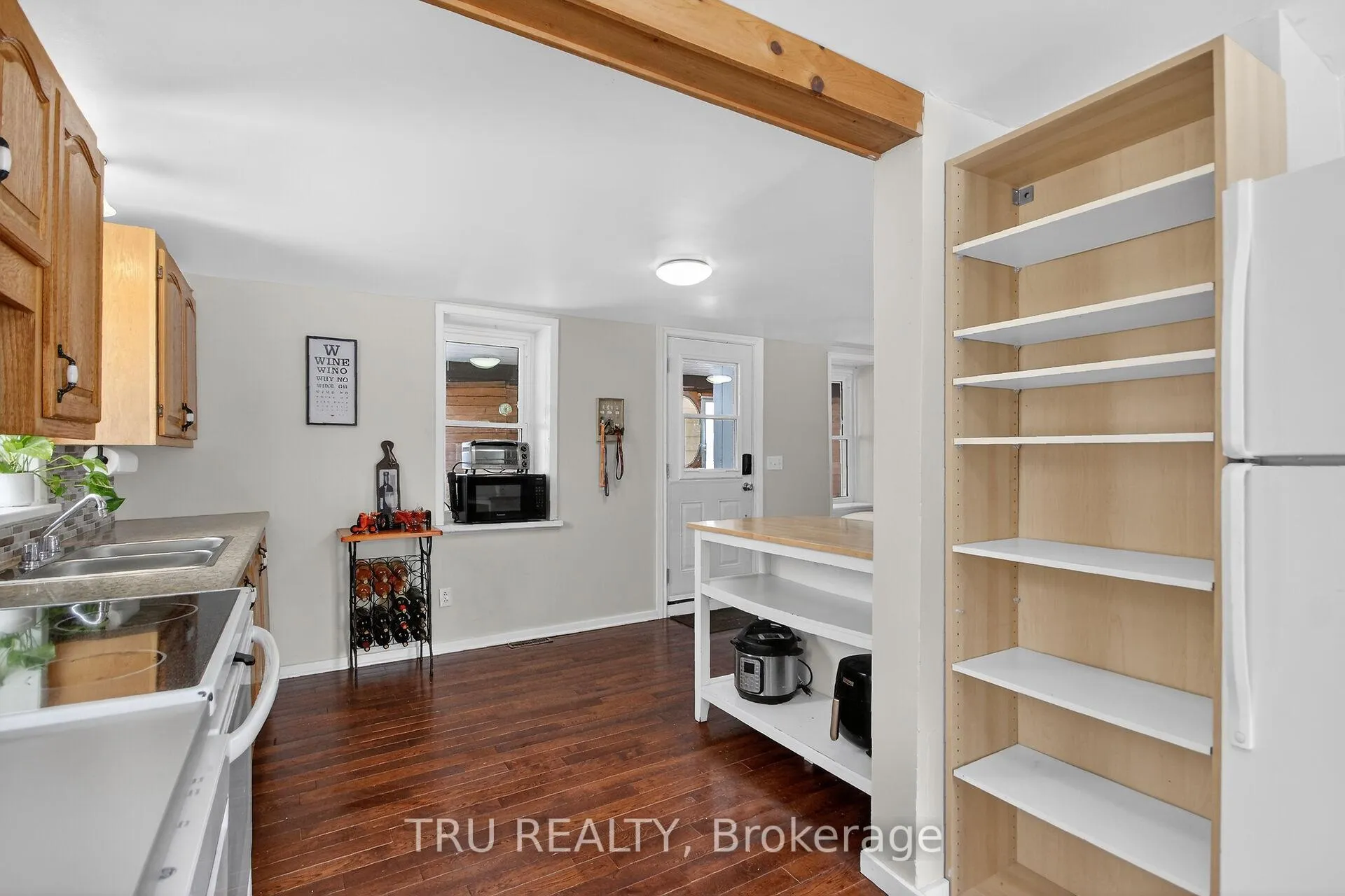 Photo 17 of 10492 Clark Road, North Dundas, North Dundas (Mountain) Twp — HOMEH