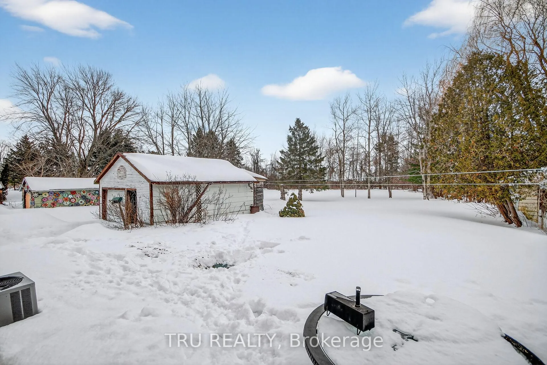 Photo 26 of 10492 Clark Road, North Dundas, North Dundas (Mountain) Twp — HOMEH