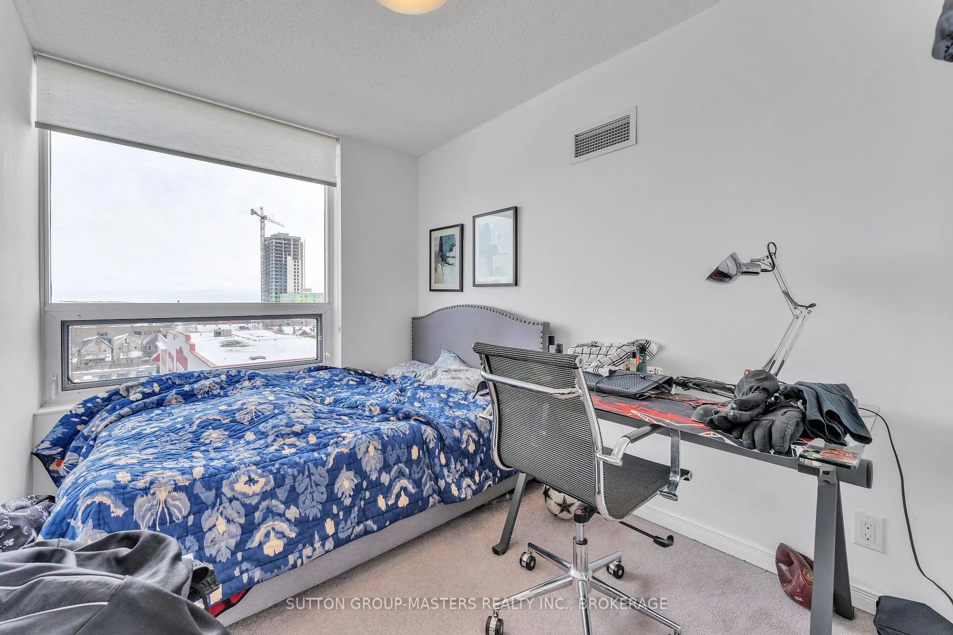 Photo 16 of Unit 506, 121 Queen Street, Kingston, East of Sir John A. Blvd — HOMEH