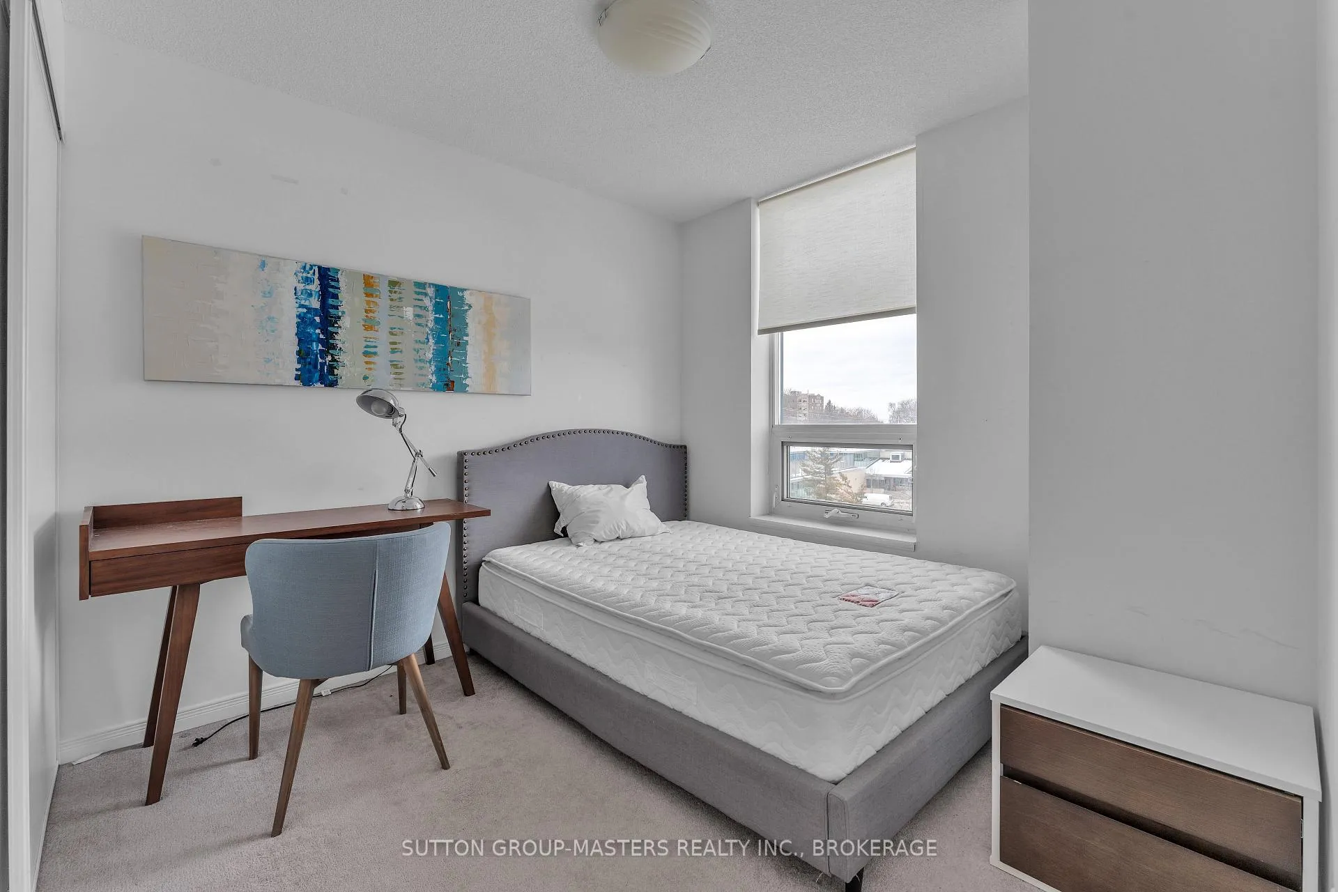 Photo 18 of Unit 506, 121 Queen Street, Kingston, East of Sir John A. Blvd — HOMEH