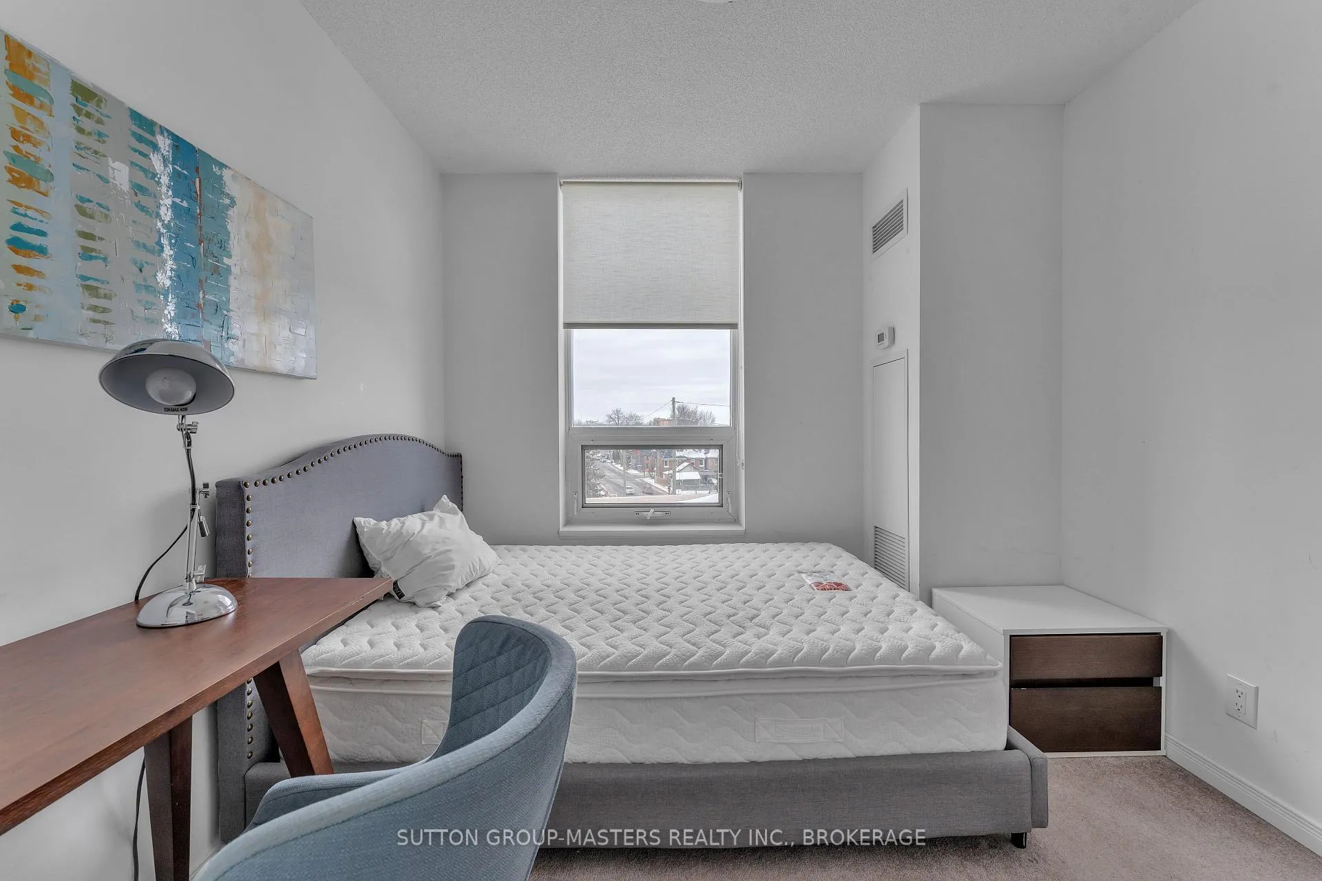 Photo 19 of Unit 506, 121 Queen Street, Kingston, East of Sir John A. Blvd — HOMEH