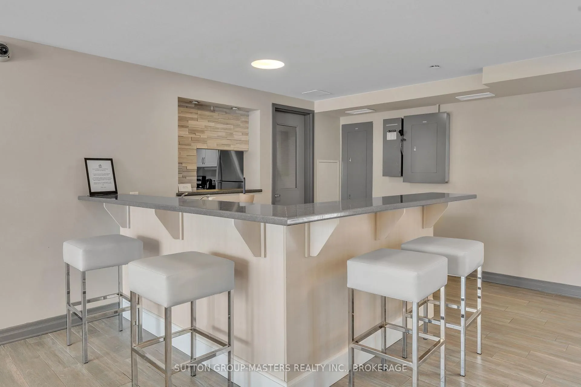Photo 28 of Unit 506, 121 Queen Street, Kingston, East of Sir John A. Blvd — HOMEH