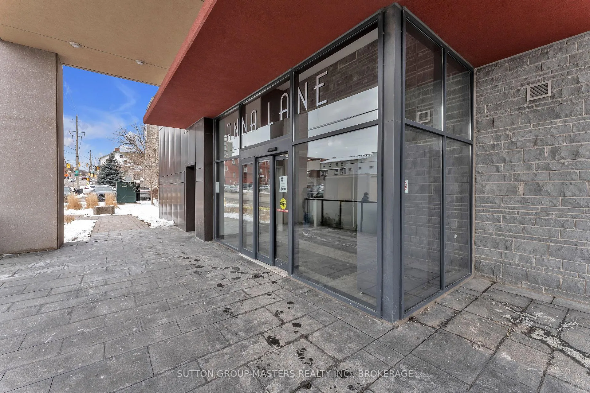 Photo 30 of Unit 506, 121 Queen Street, Kingston, East of Sir John A. Blvd — HOMEH