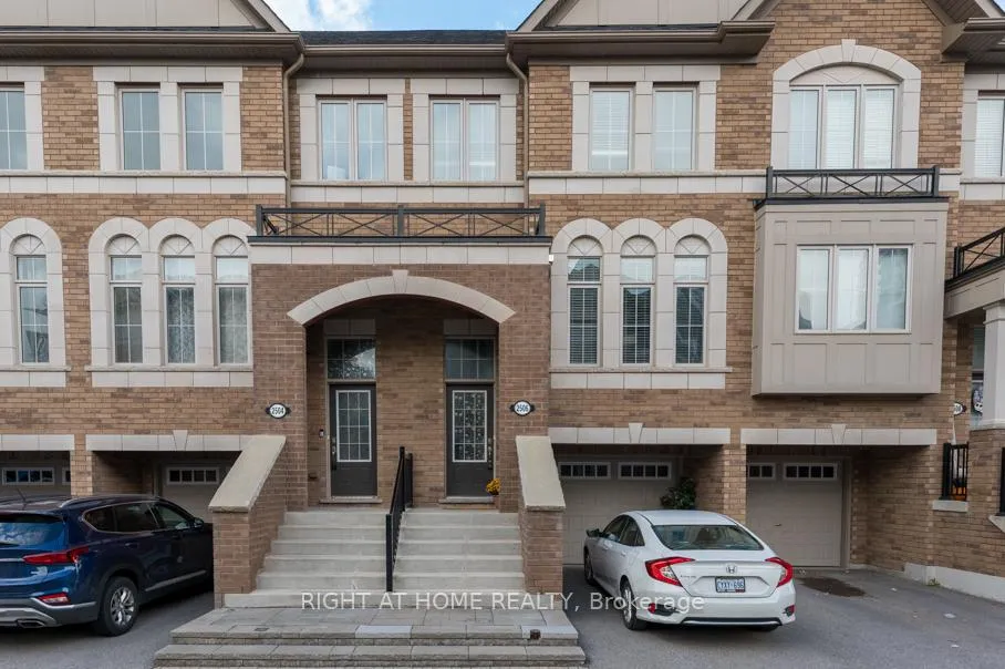 Photo 2 of 2506 Bromus Path N, Oshawa, Windfields — HOMEH
