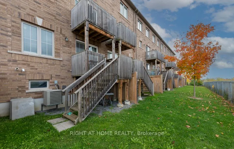Photo 35 of 2506 Bromus Path N, Oshawa, Windfields — HOMEH