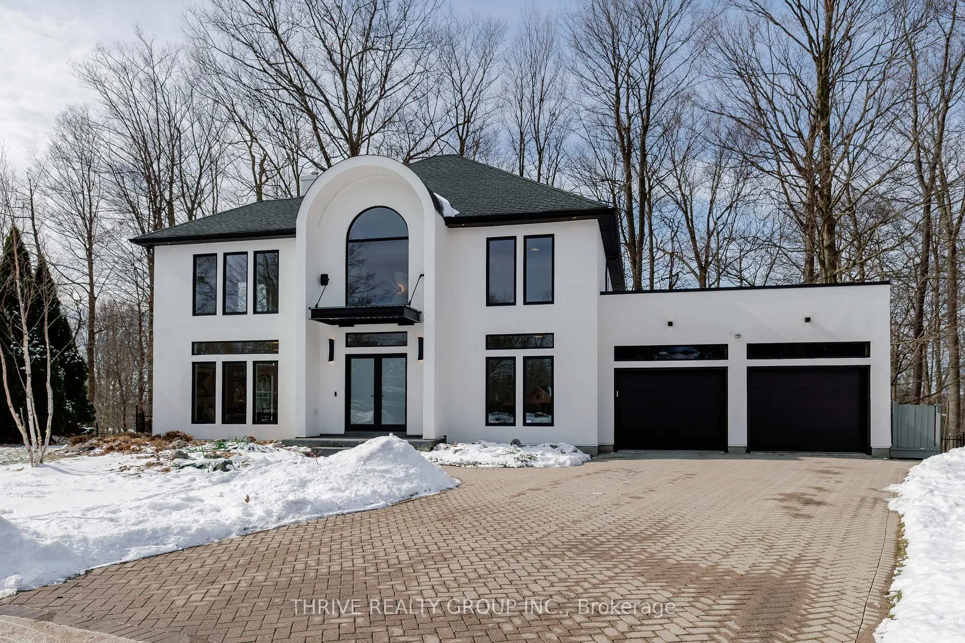 Front of 52 Birchmount Walk