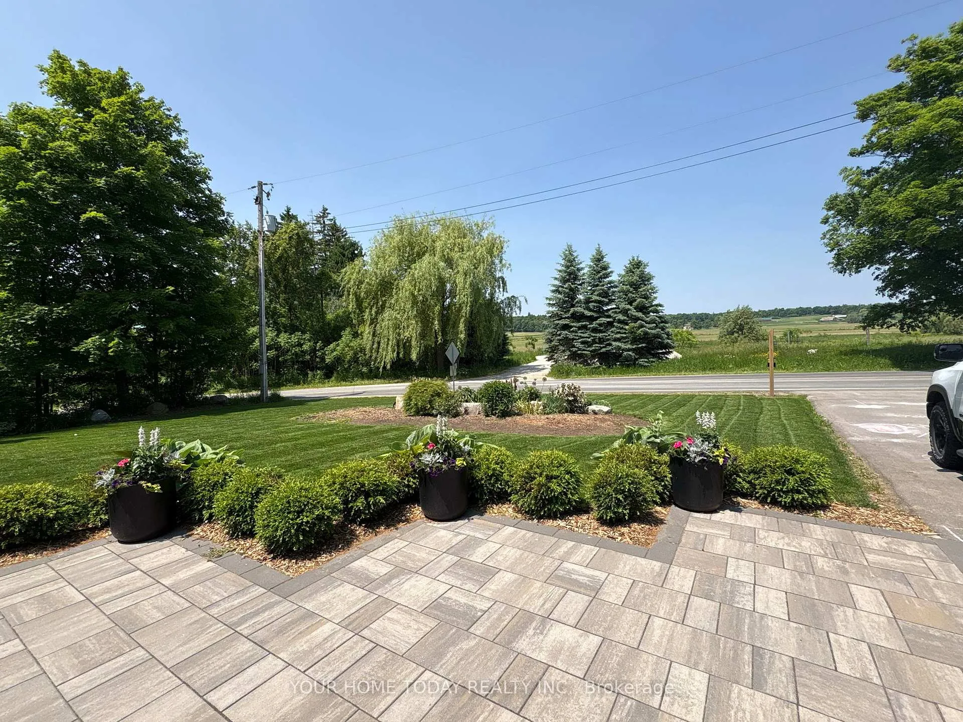 Photo 4 of 10735 Third Line, Halton Hills, Rural Esquesing — HOMEH