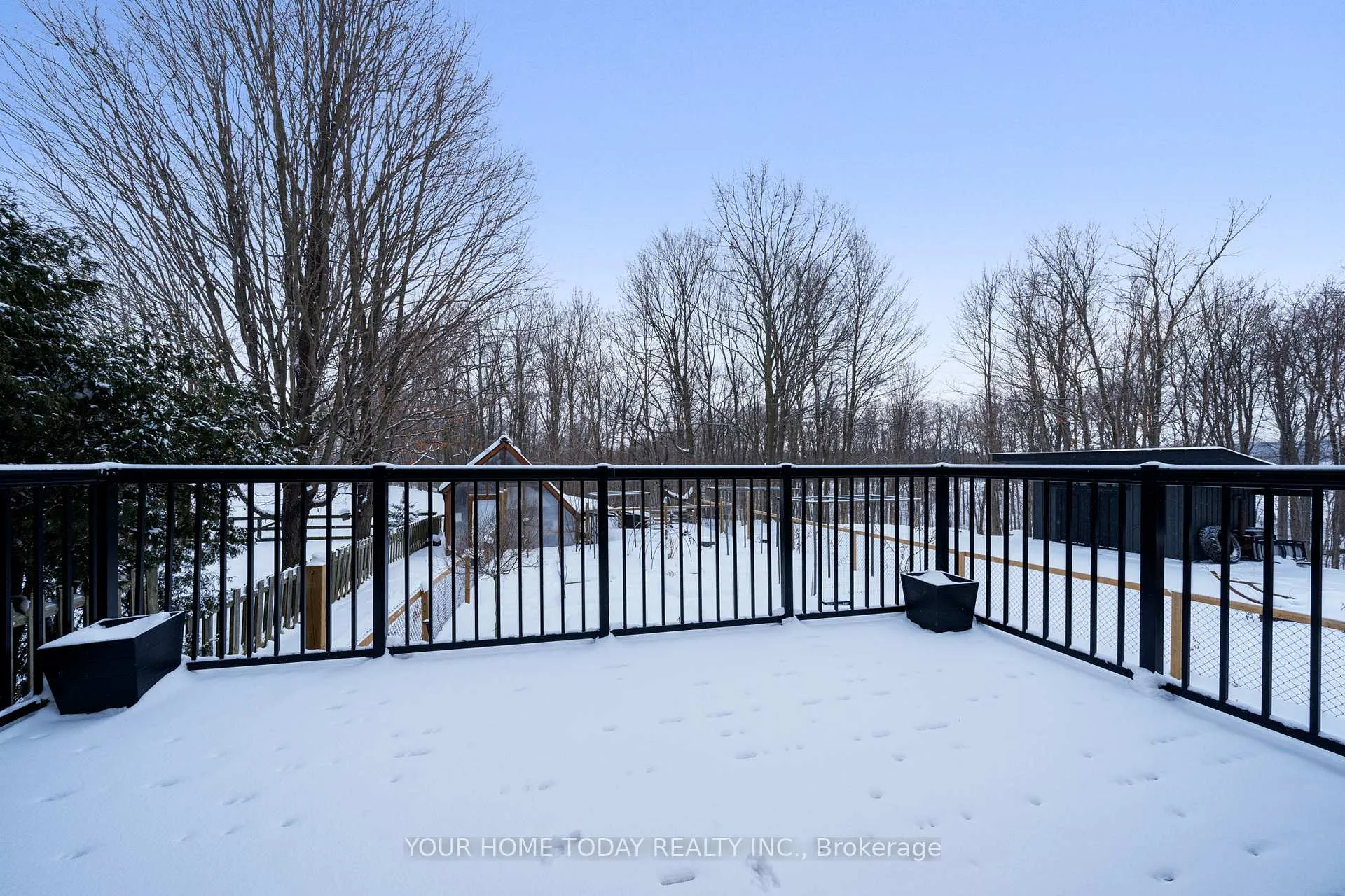 Photo 24 of 10735 Third Line, Halton Hills, Rural Esquesing — HOMEH