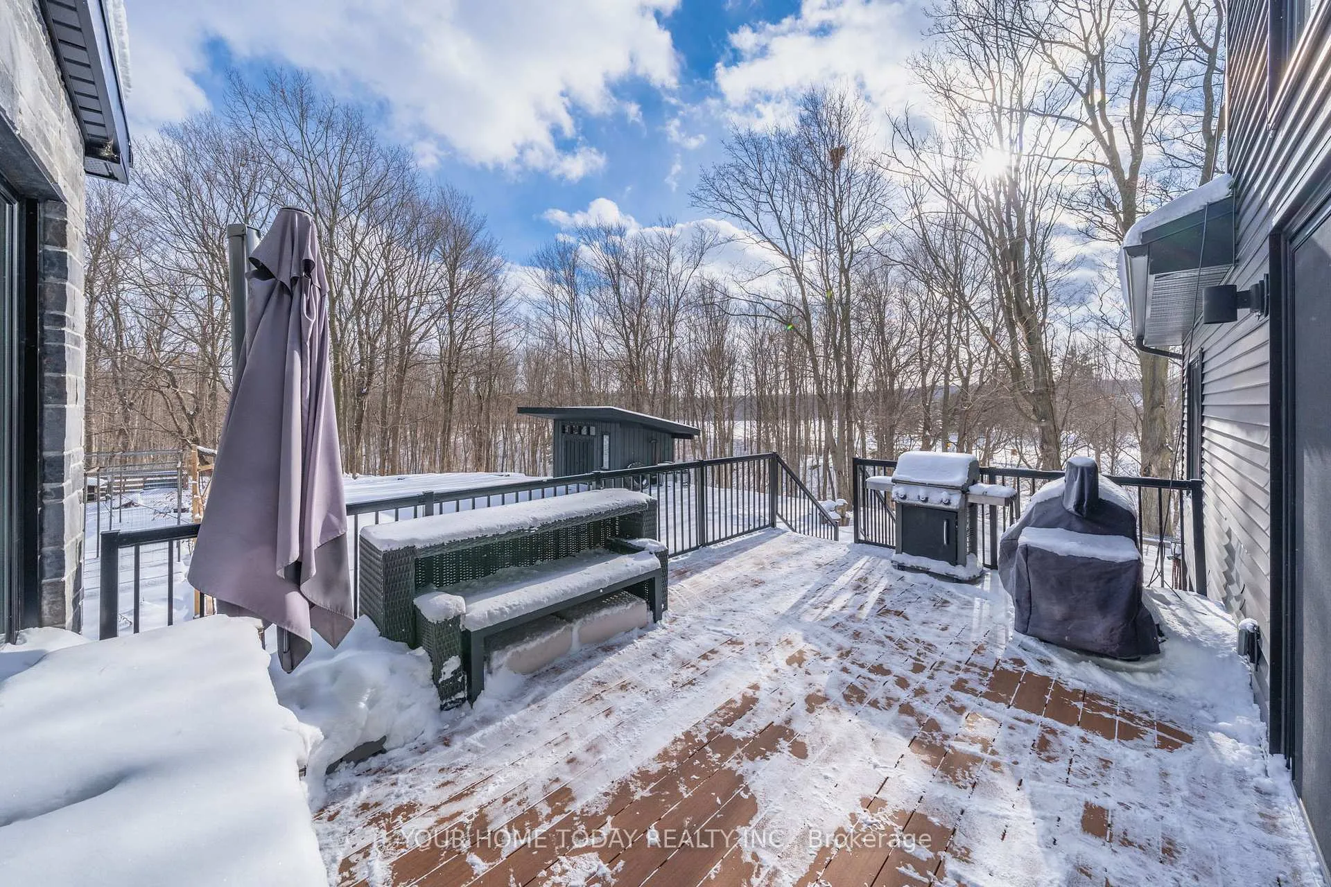 Photo 41 of 10735 Third Line, Halton Hills, Rural Esquesing — HOMEH