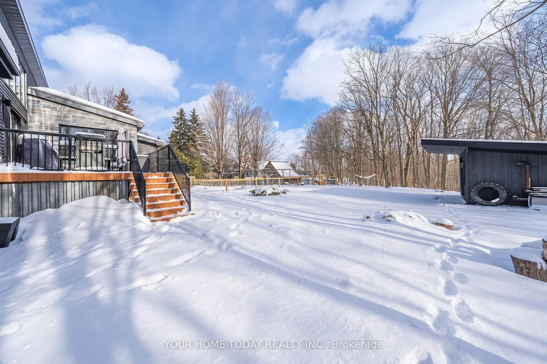 Photo 42 of 10735 Third Line, Halton Hills, Rural Esquesing — HOMEH