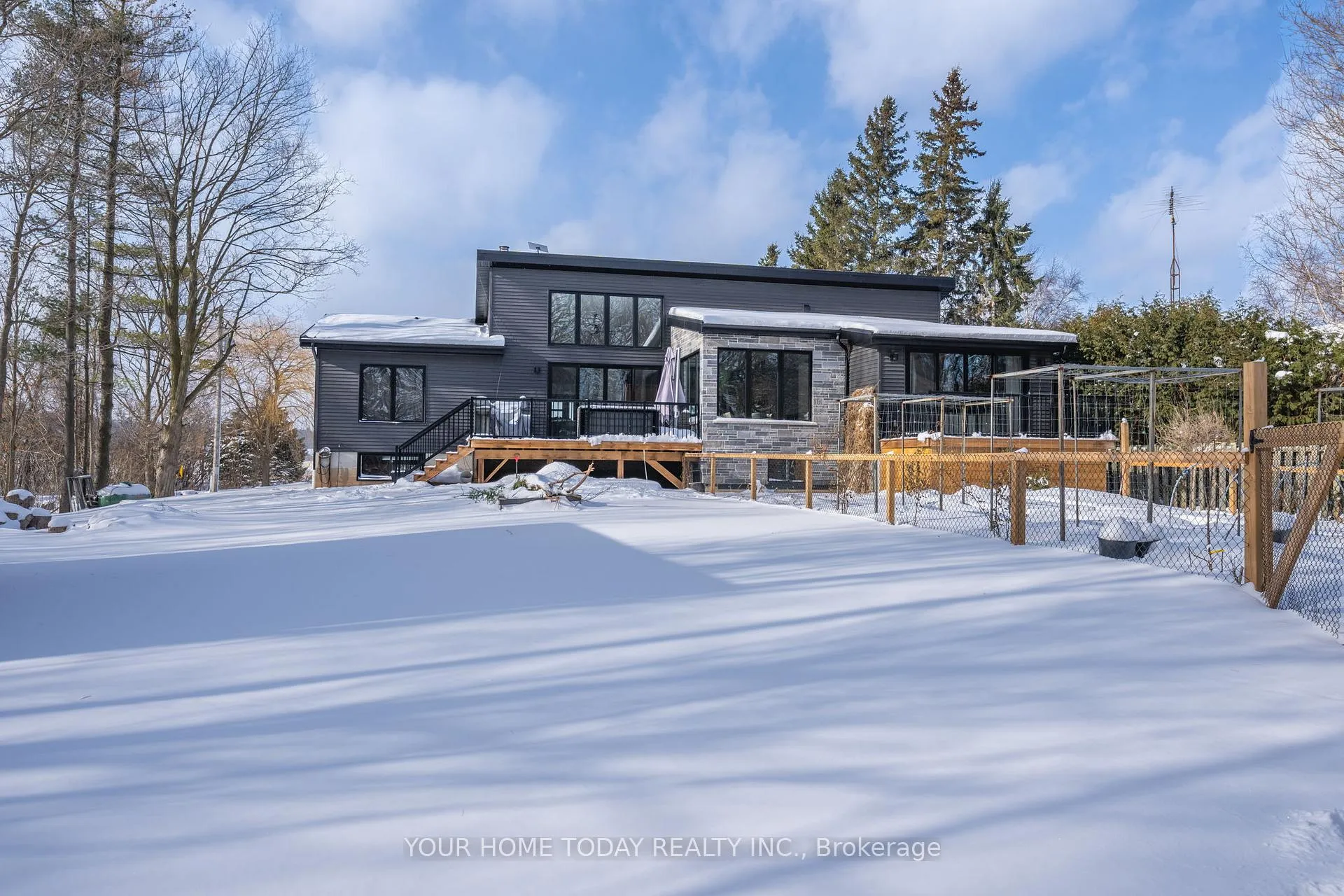 Photo 44 of 10735 Third Line, Halton Hills, Rural Esquesing — HOMEH