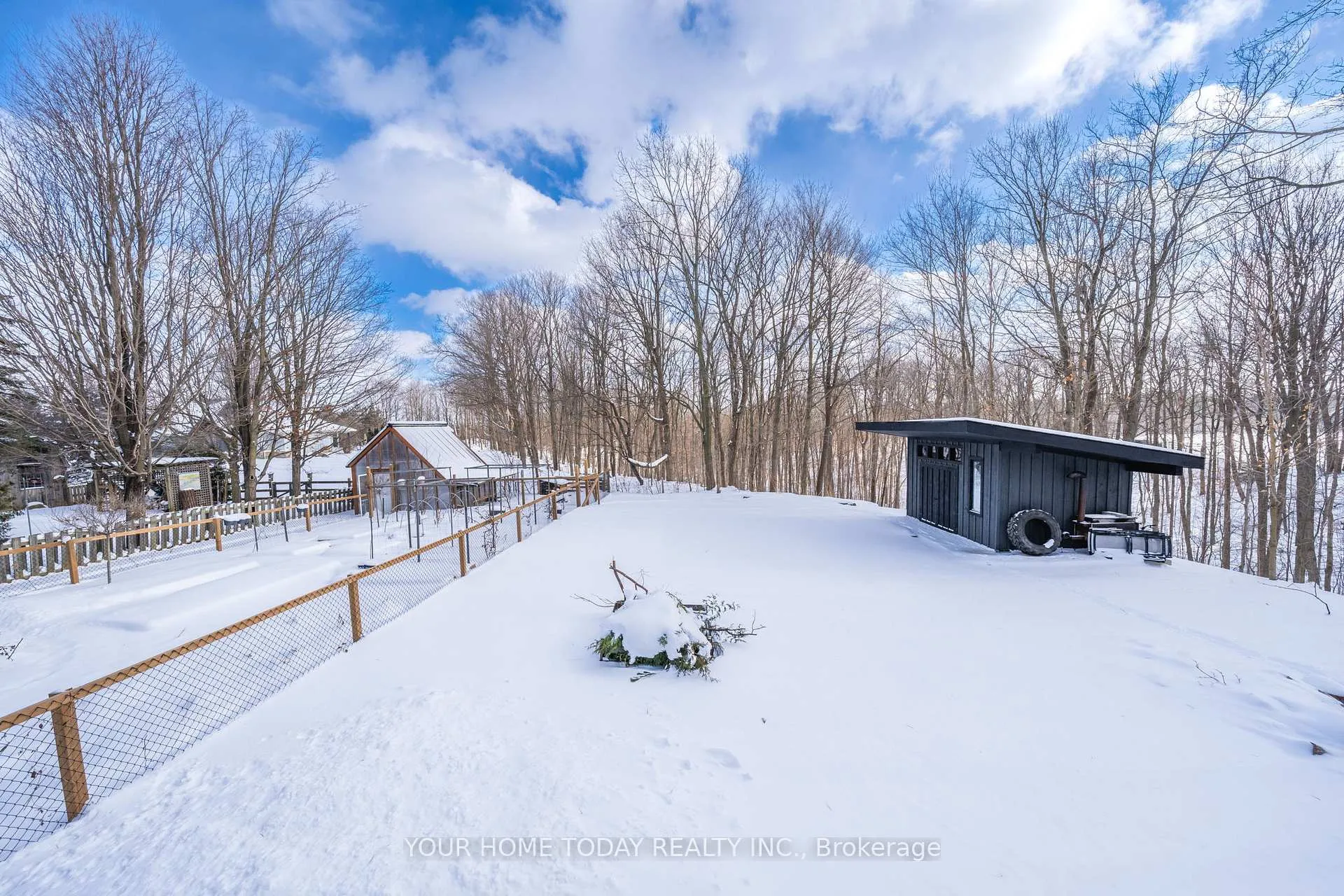 Photo 46 of 10735 Third Line, Halton Hills, Rural Esquesing — HOMEH