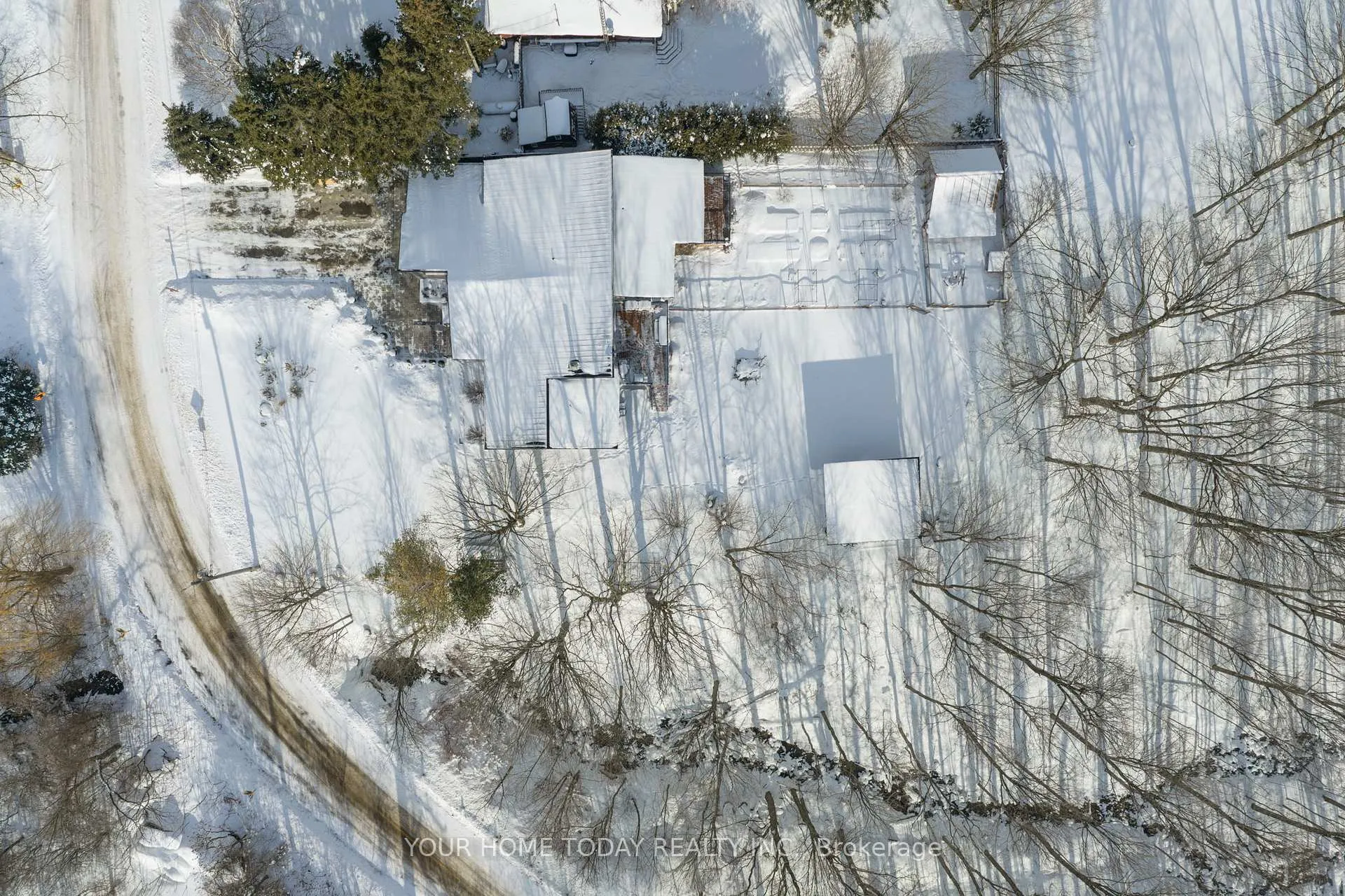 Photo 47 of 10735 Third Line, Halton Hills, Rural Esquesing — HOMEH