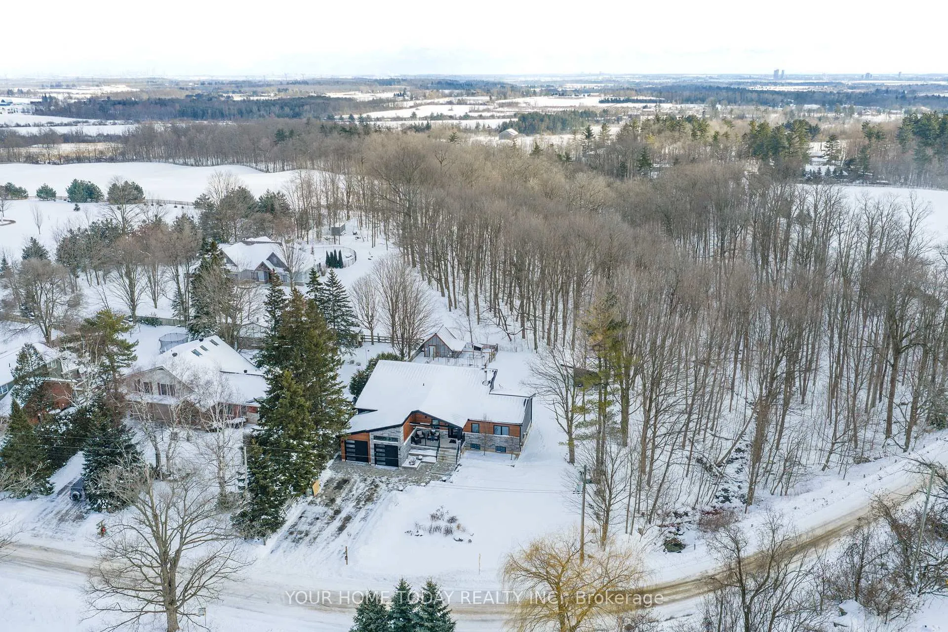 Photo 48 of 10735 Third Line, Halton Hills, Rural Esquesing — HOMEH