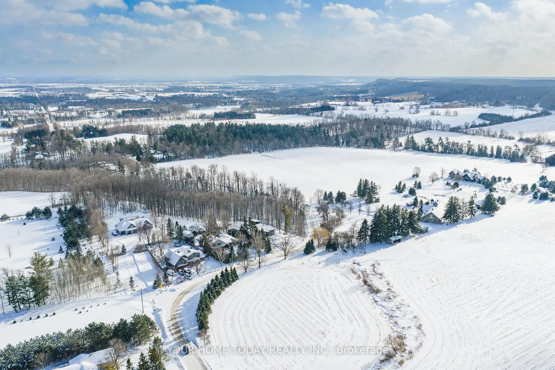 Photo 49 of 10735 Third Line, Halton Hills, Rural Esquesing — HOMEH