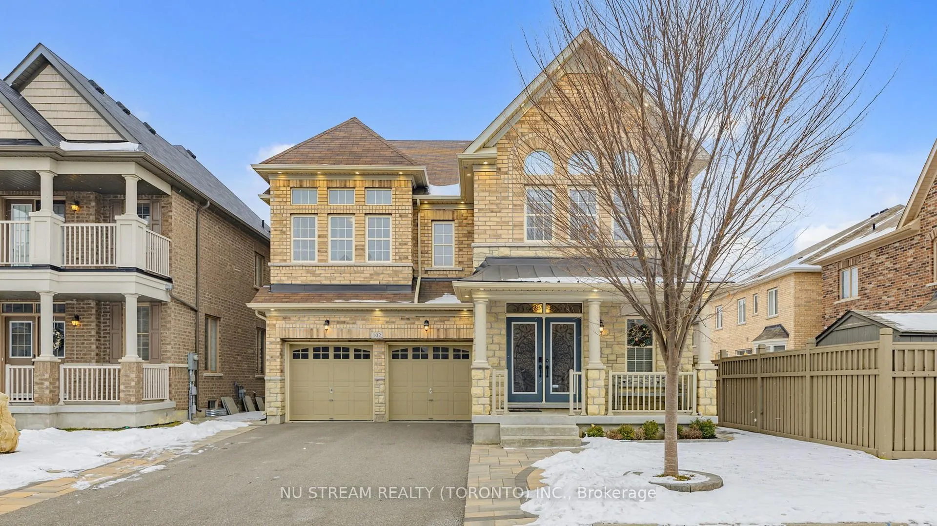 Photo 1 of 102 Beaconsfield Drive, Vaughan, Kleinburg — HOMEH
