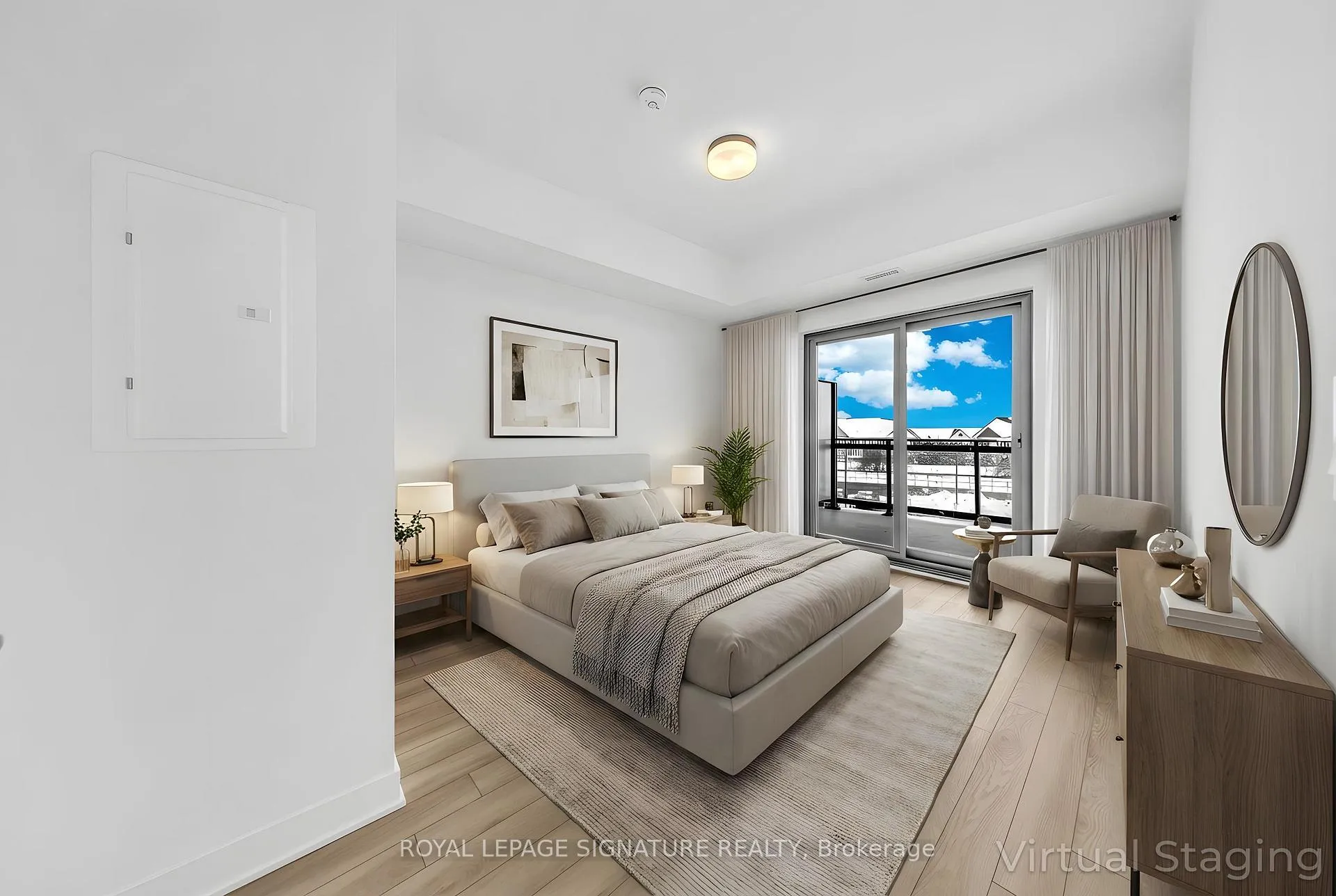 Photo 18 of Unit 327, 51 Clarington Boulevard, Clarington, Bowmanville — HOMEH