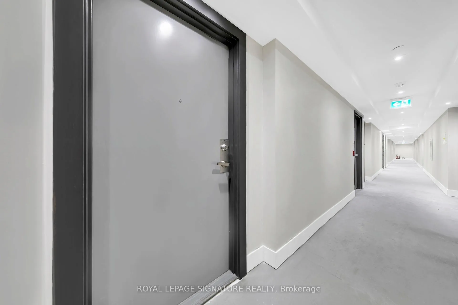 Photo 26 of Unit 327, 51 Clarington Boulevard, Clarington, Bowmanville — HOMEH